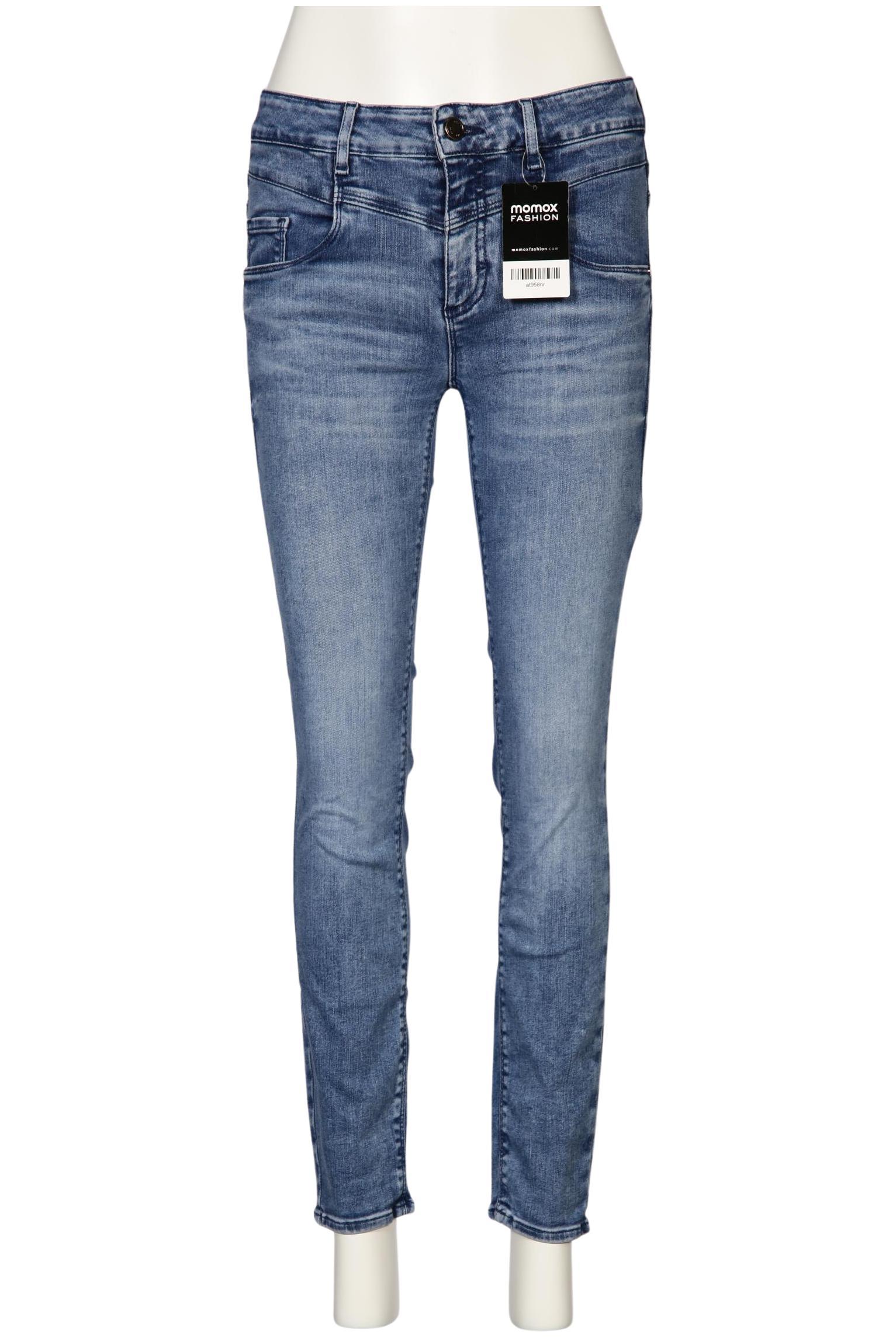 

Brax Damen Jeans, blau, Gr. 29