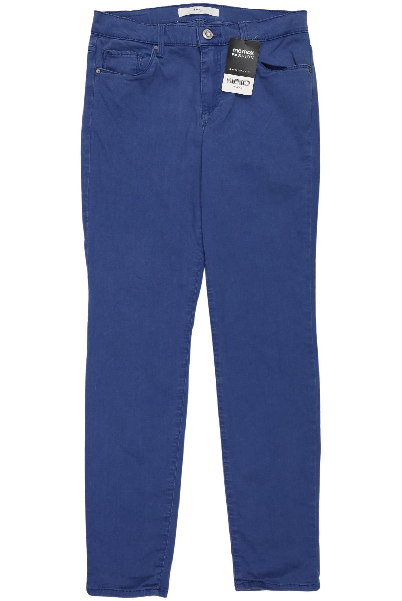

Brax Damen Jeans, blau, Gr. 36