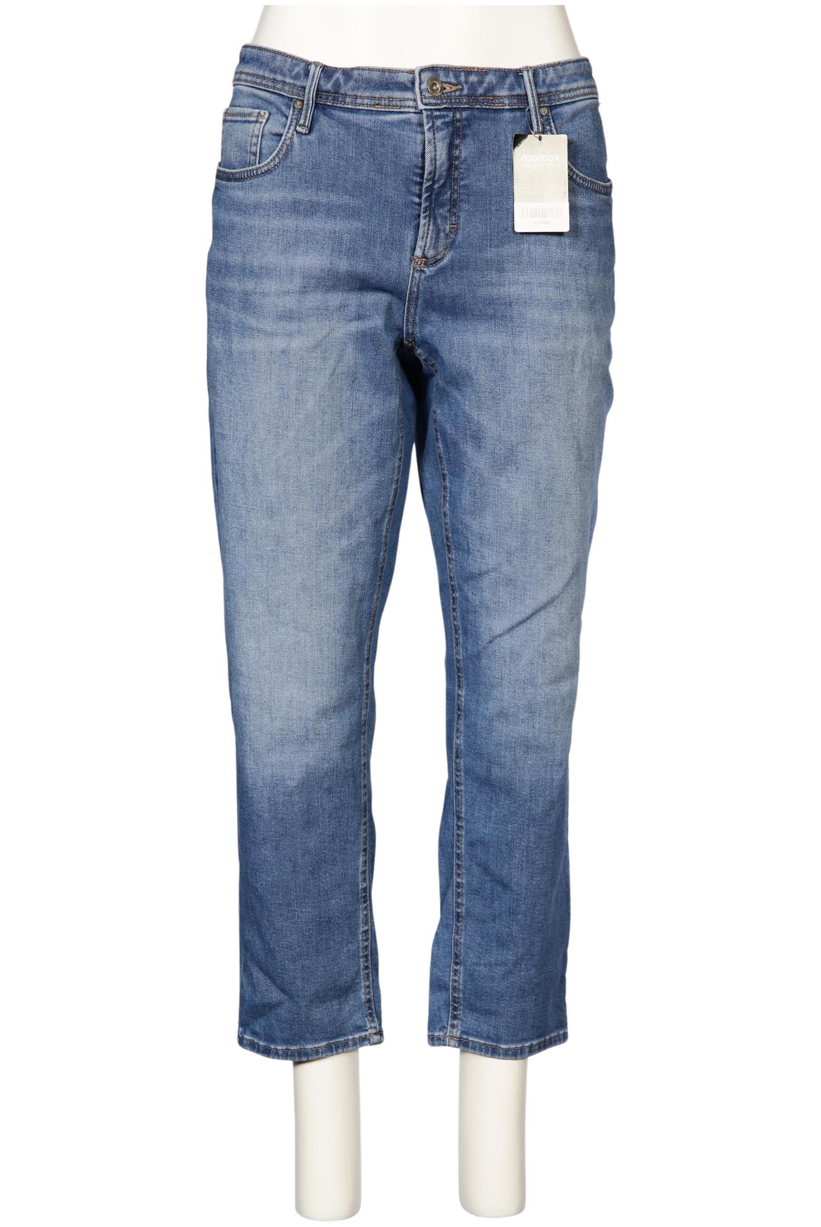 

Brax Damen Jeans, blau, Gr. 34