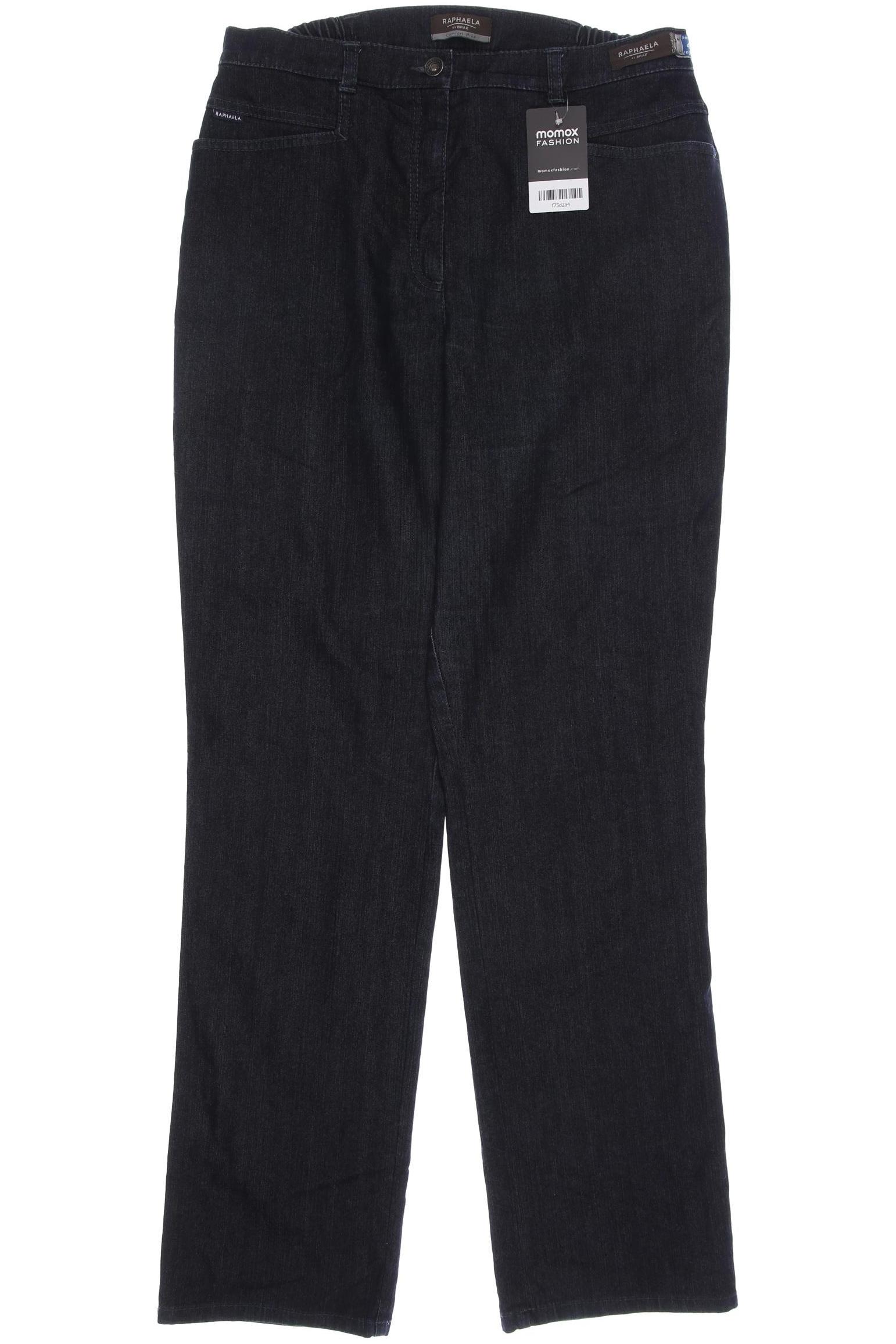 

Brax Damen Jeans, blau, Gr. 40
