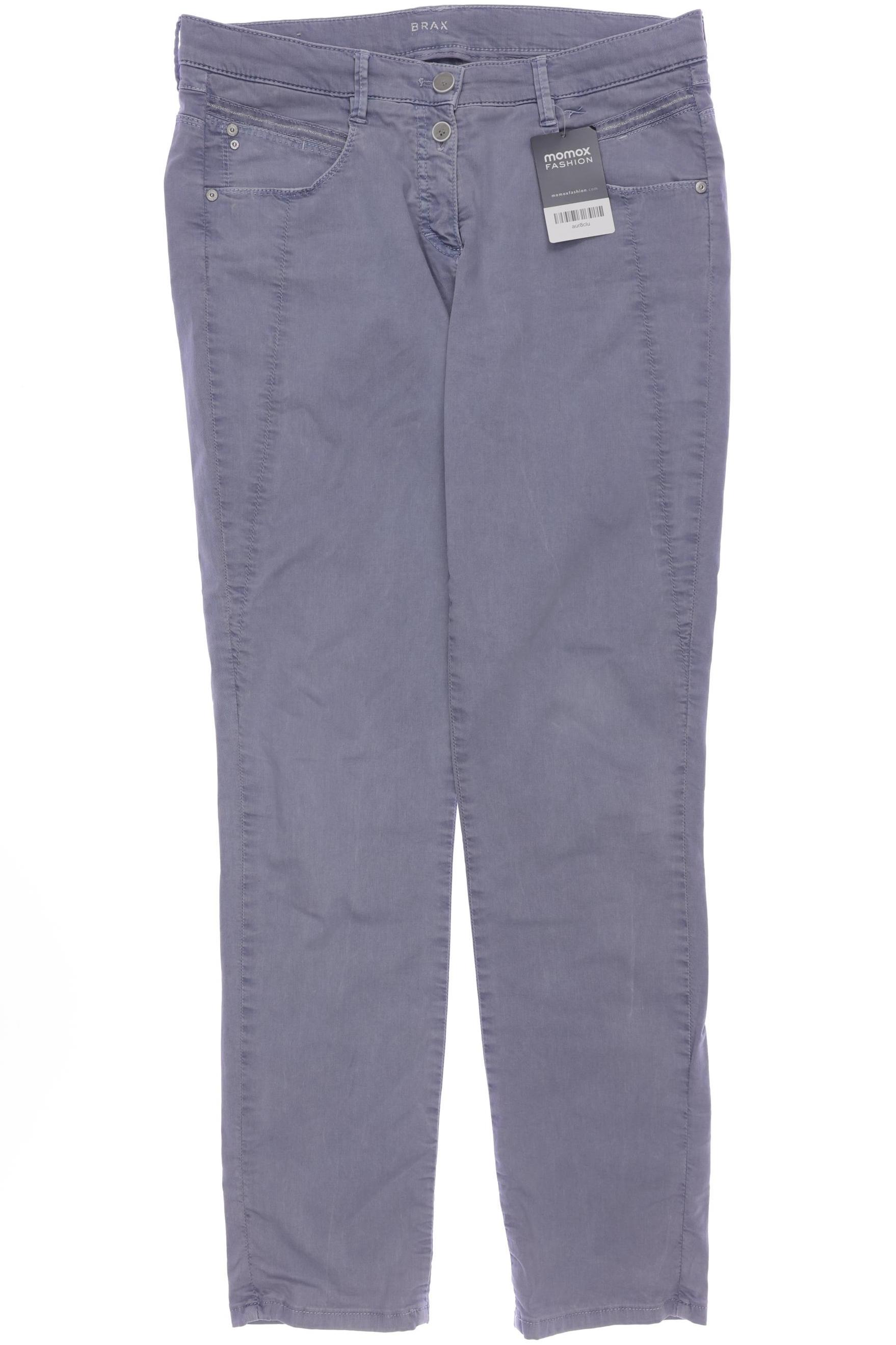 

Brax Damen Jeans, hellblau, Gr. 31