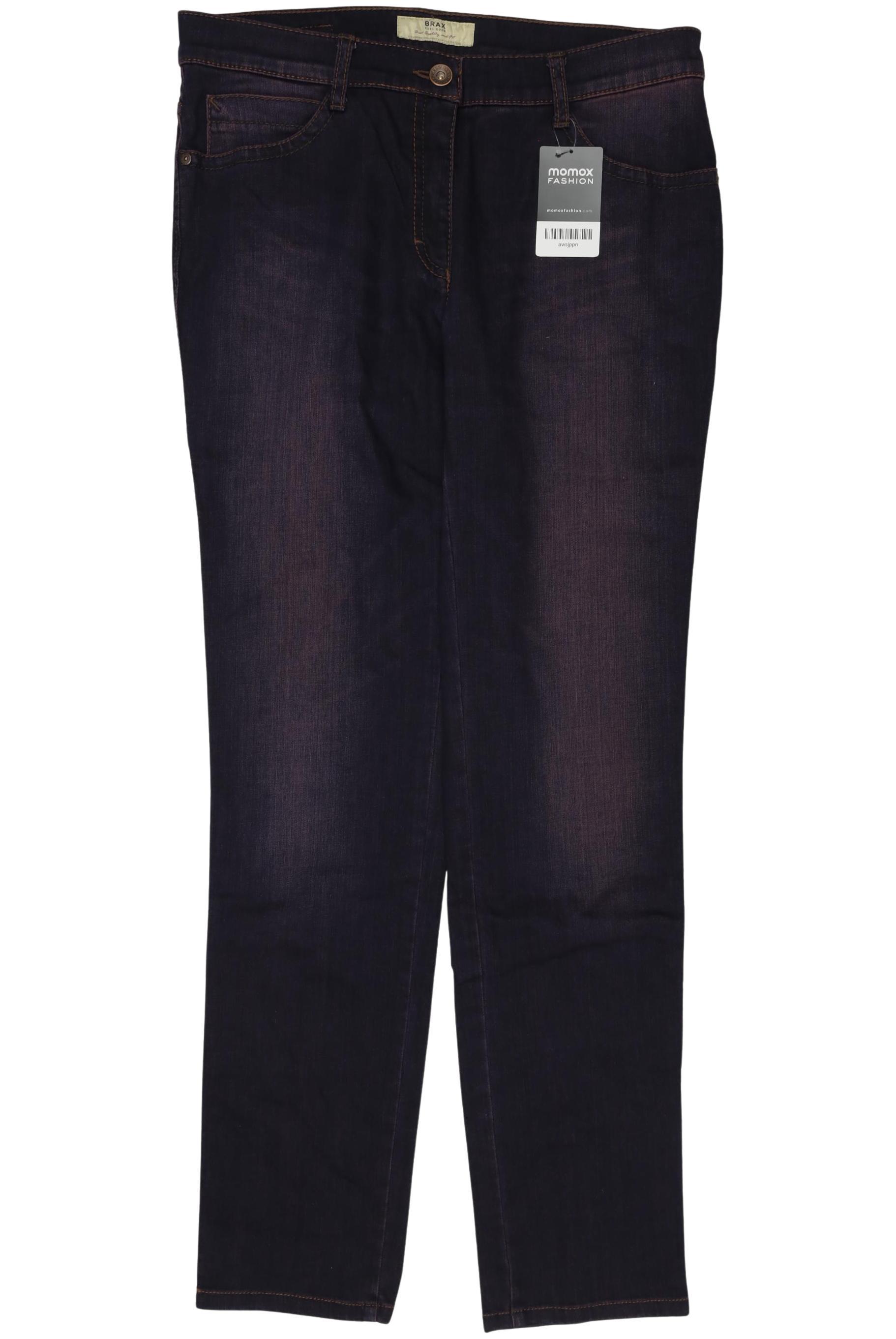 

Brax Damen Jeans, flieder, Gr. 31