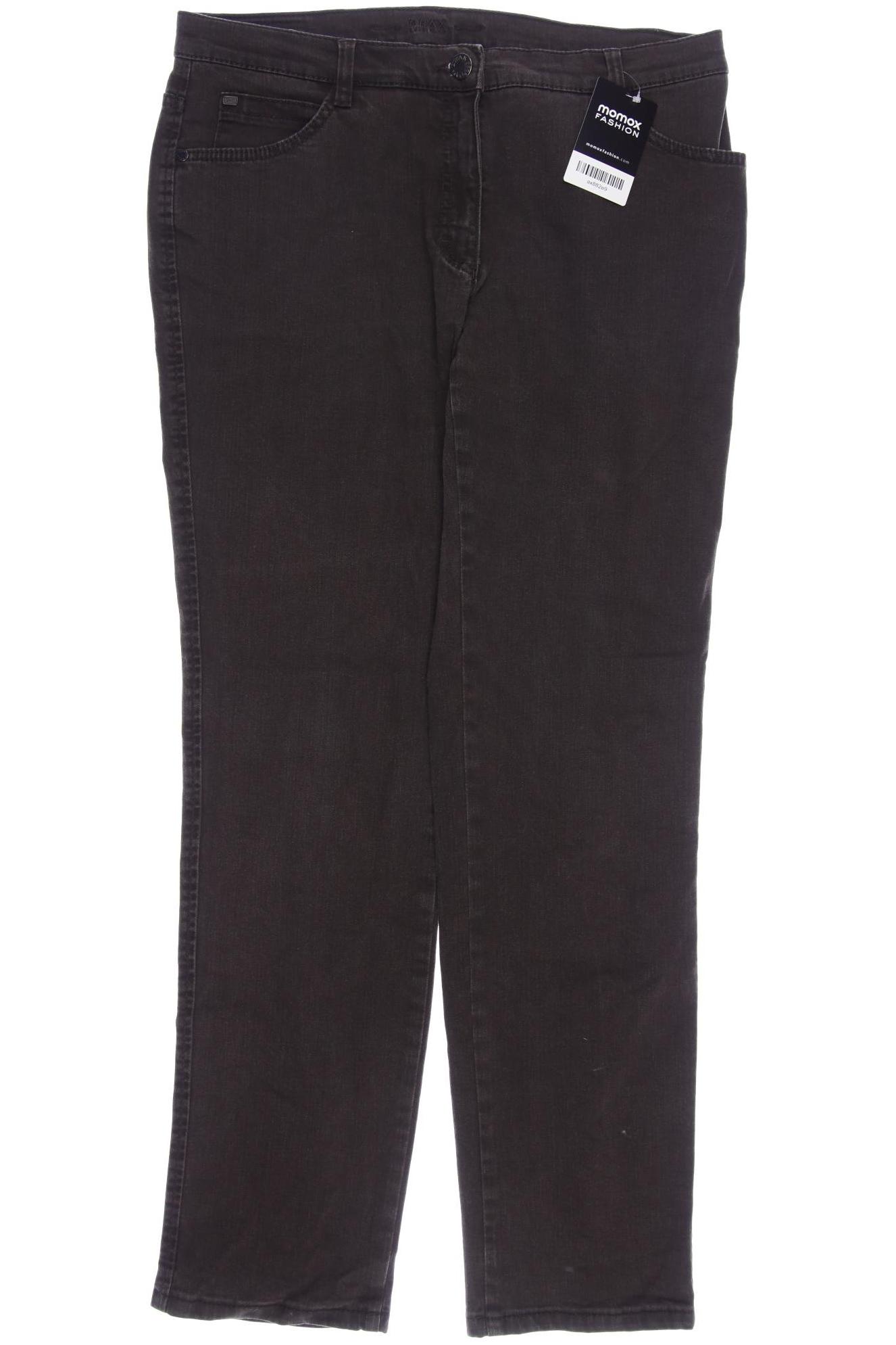 

BRAX Damen Jeans, braun