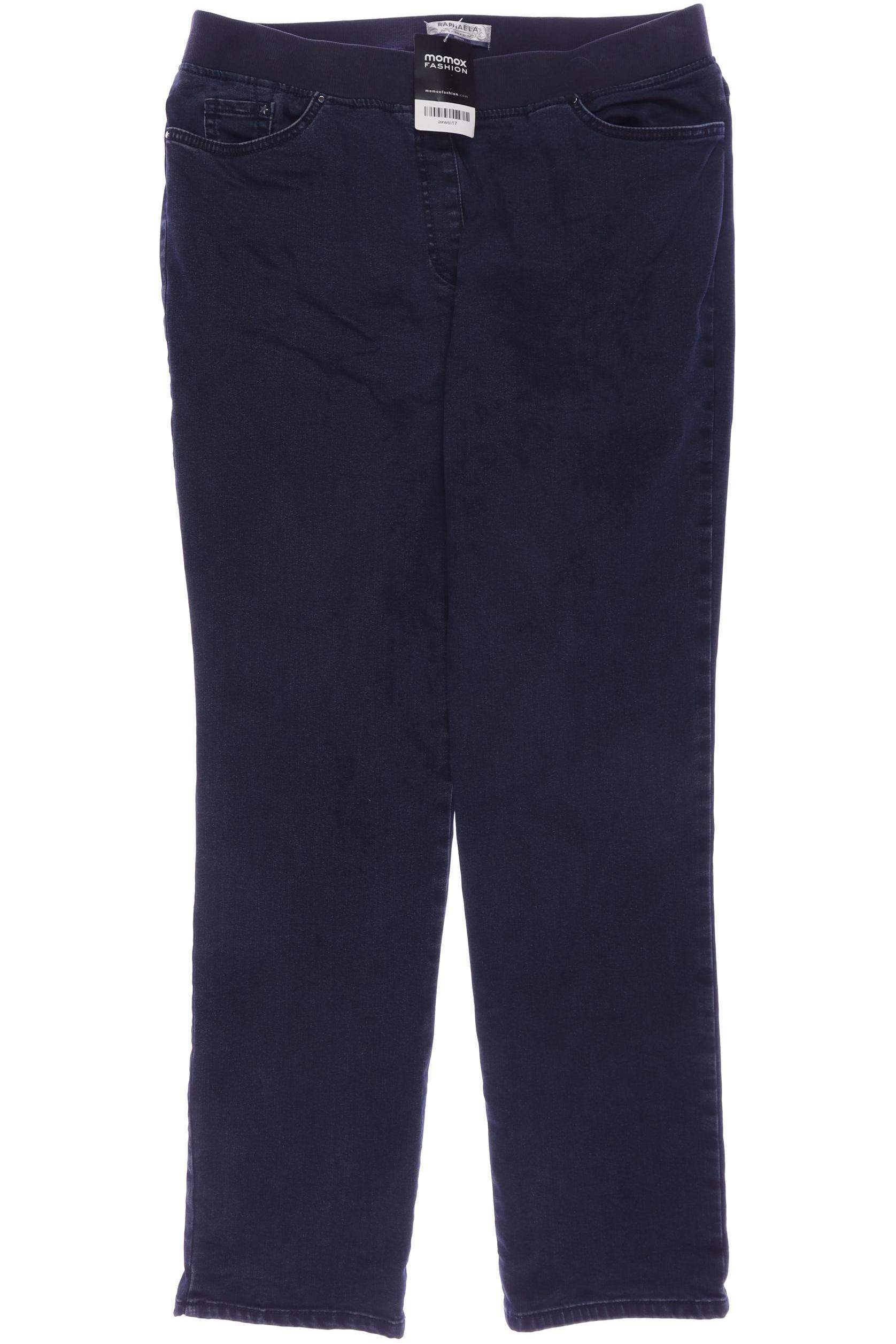 

Brax Damen Jeans, marineblau, Gr. 44