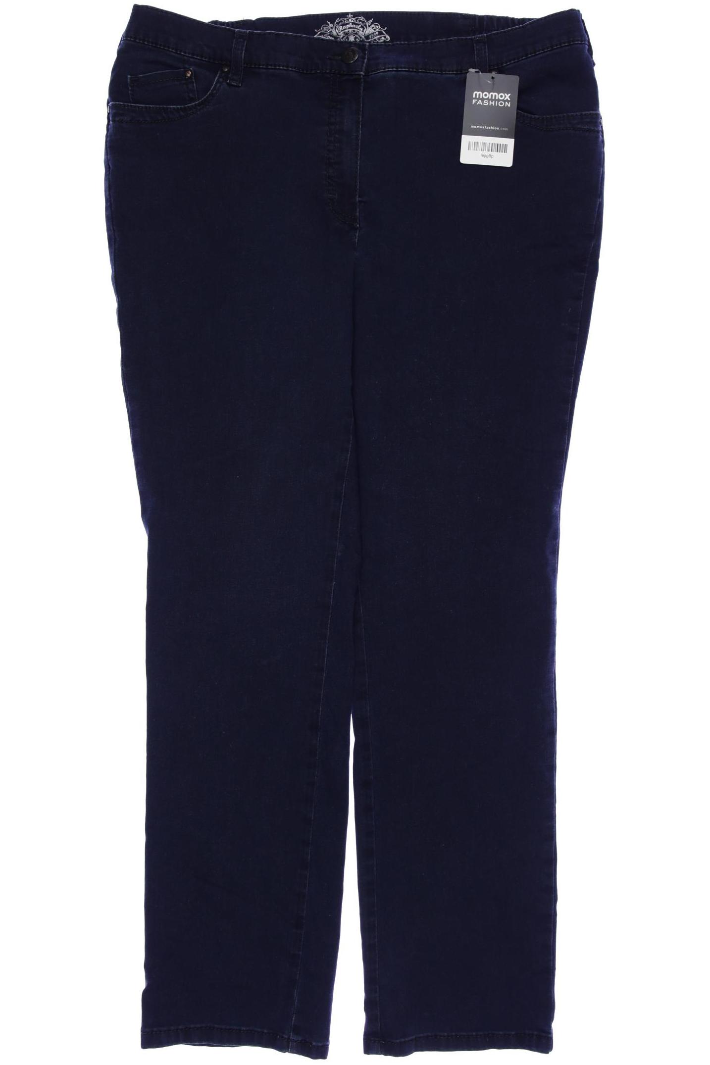 

Brax Damen Jeans, marineblau, Gr. 44