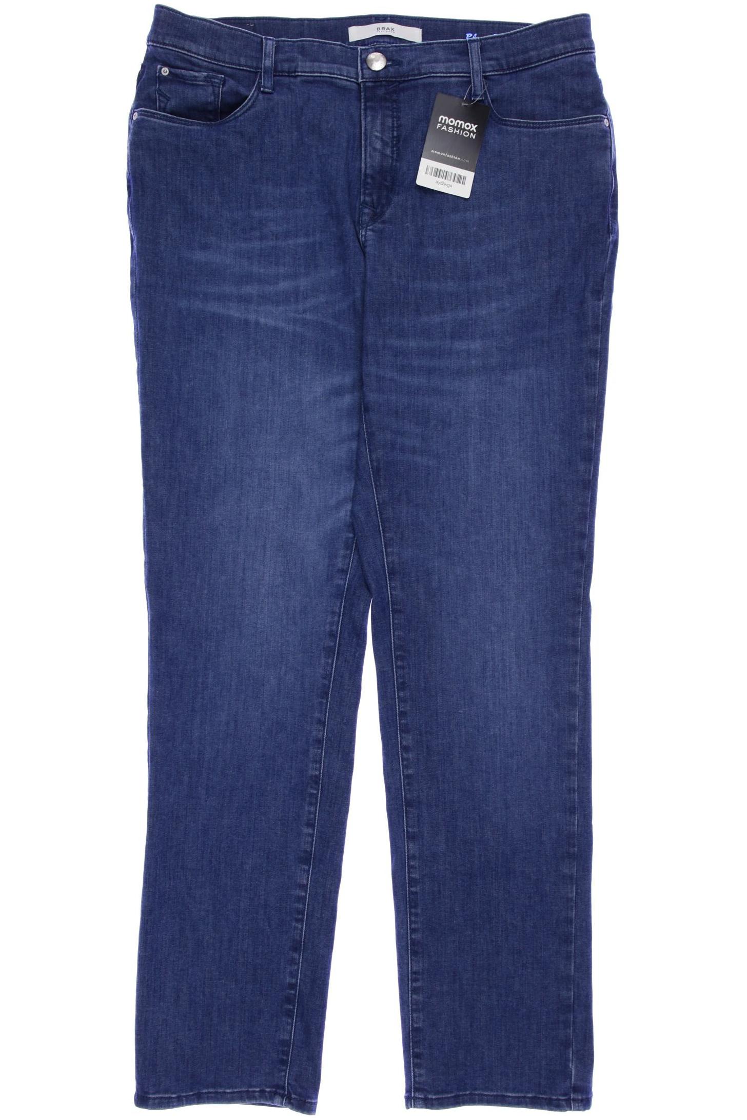 

Brax Damen Jeans, blau, Gr. 40