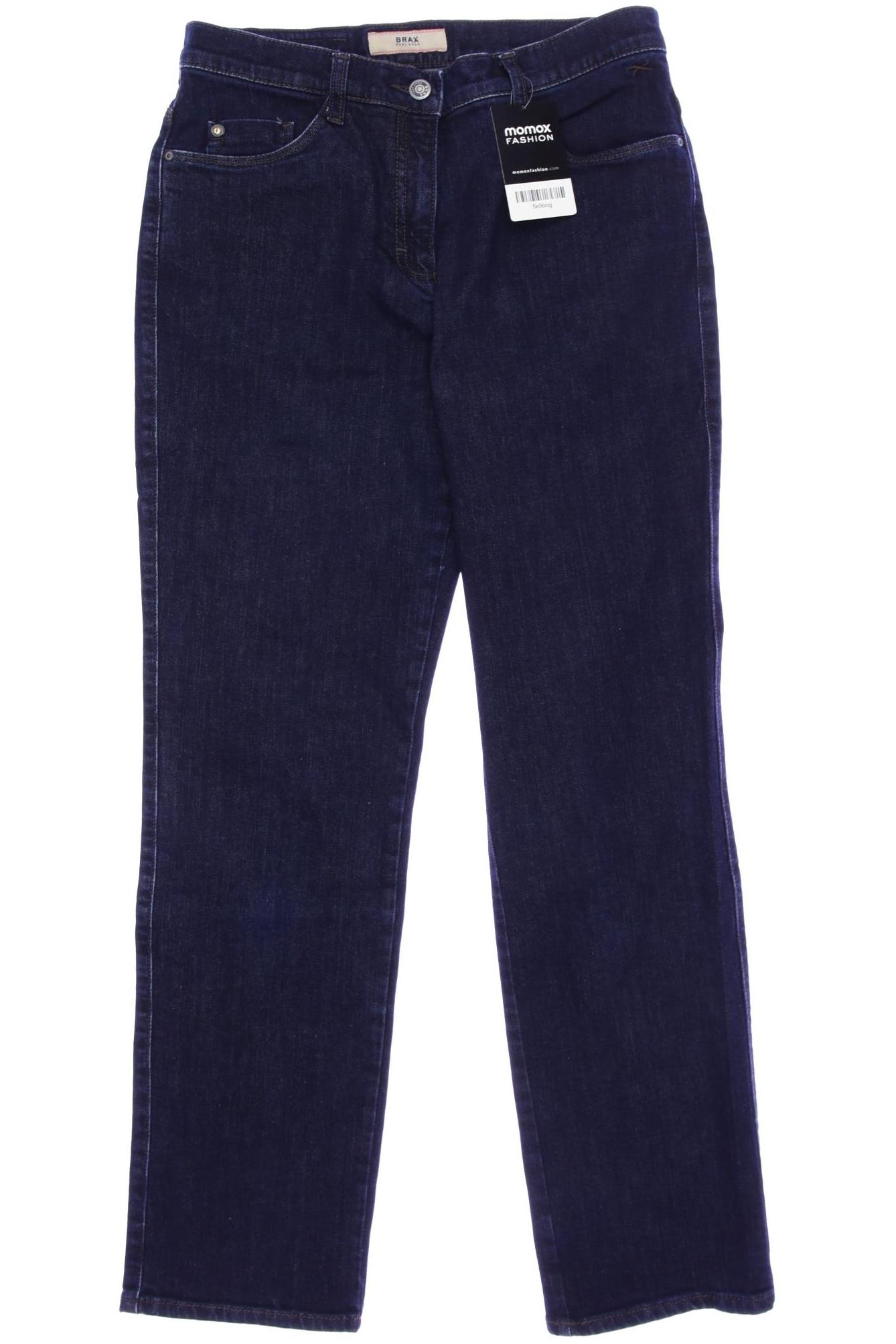

Brax Damen Jeans, marineblau, Gr. 29