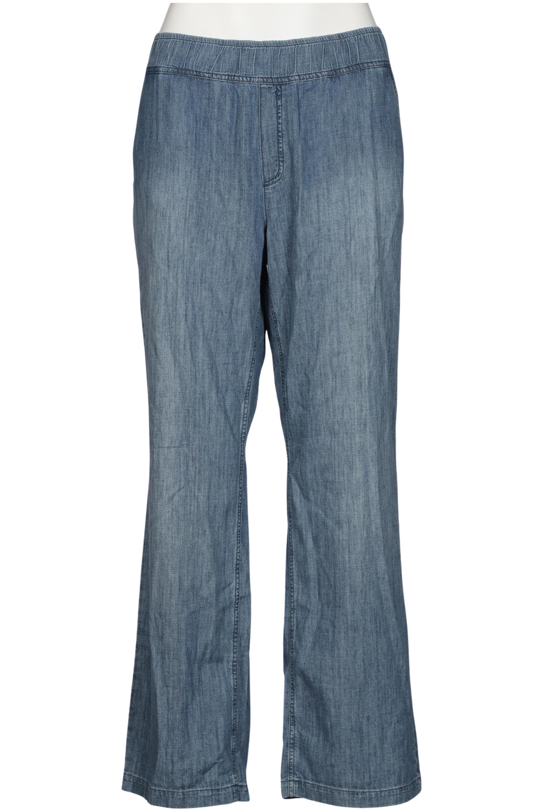

Brax Damen Jeans, blau, Gr. 36
