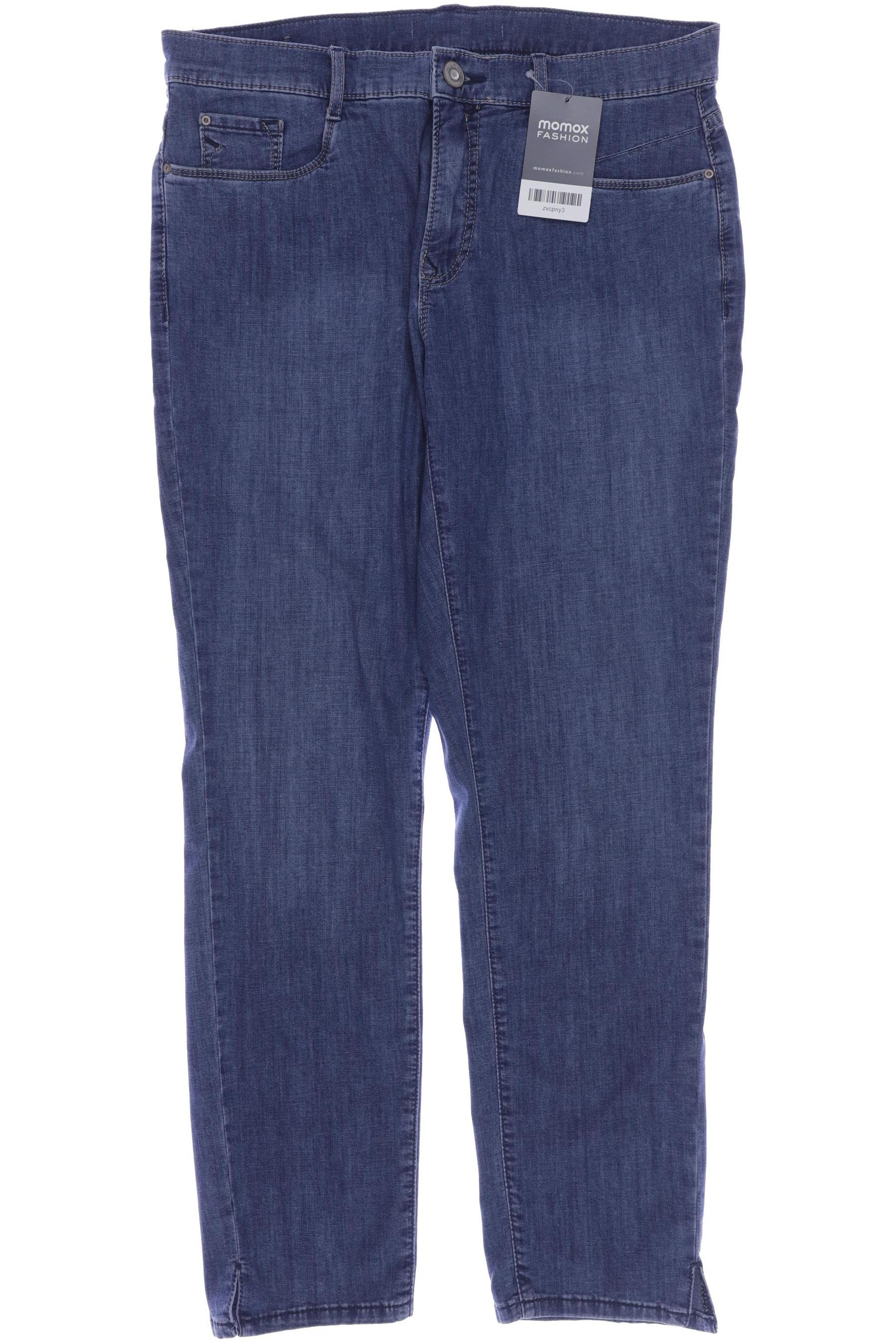 

Brax Damen Jeans, blau, Gr. 38