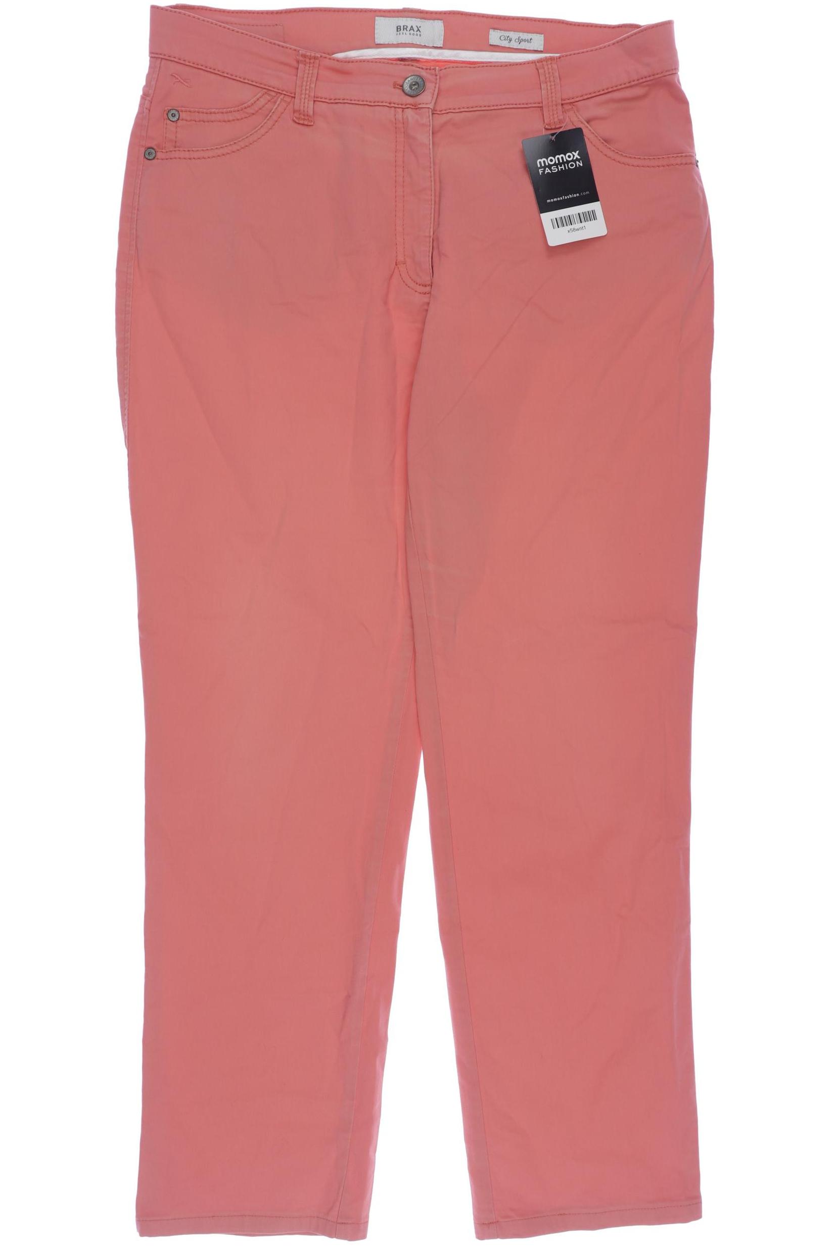 

Brax Damen Jeans, pink, Gr. 33