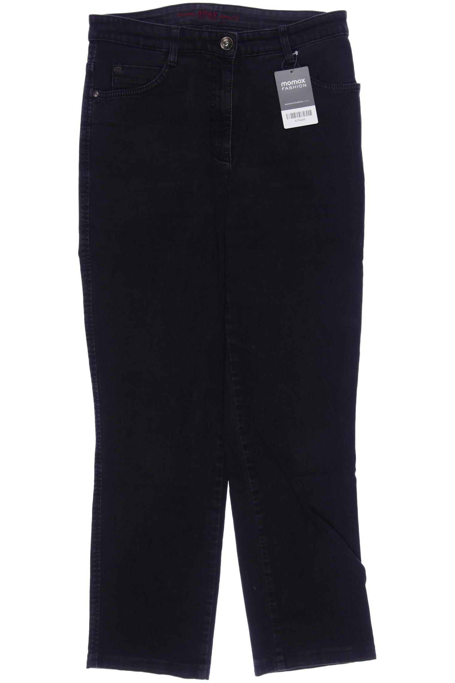 

BRAX Damen Jeans, grau
