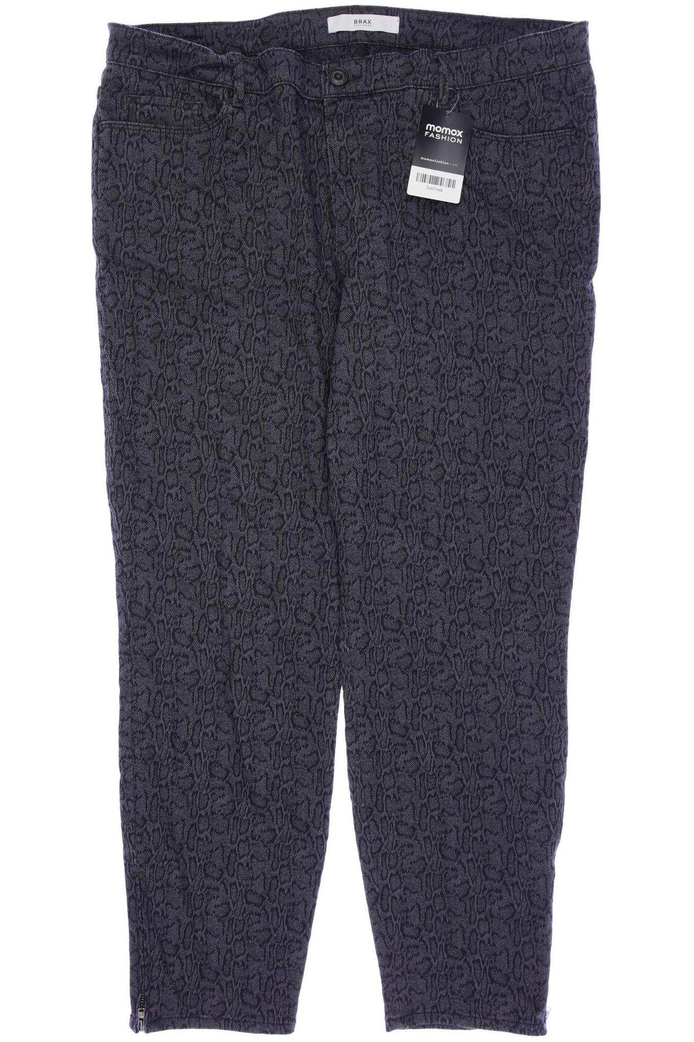 

Brax Damen Jeans, grau, Gr. 36