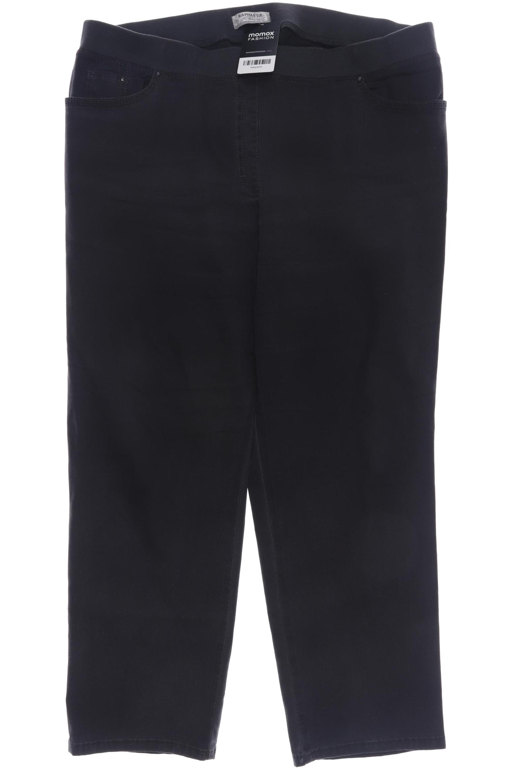 

Brax Damen Jeans, grau, Gr. 48