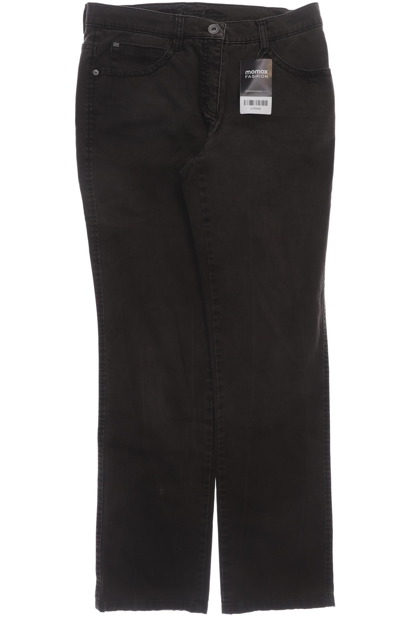 

BRAX Damen Jeans, braun