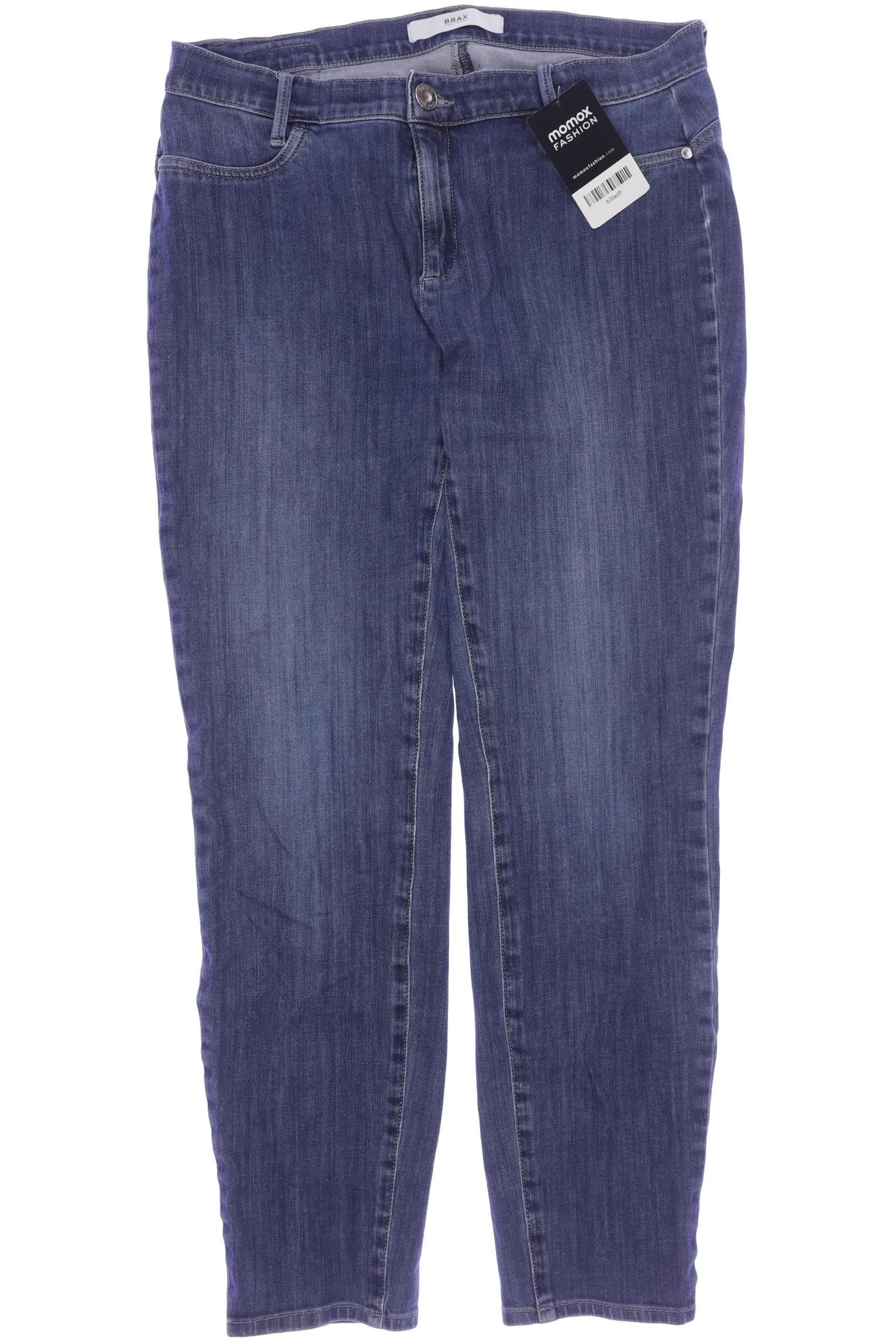 

Brax Damen Jeans, blau, Gr. 29