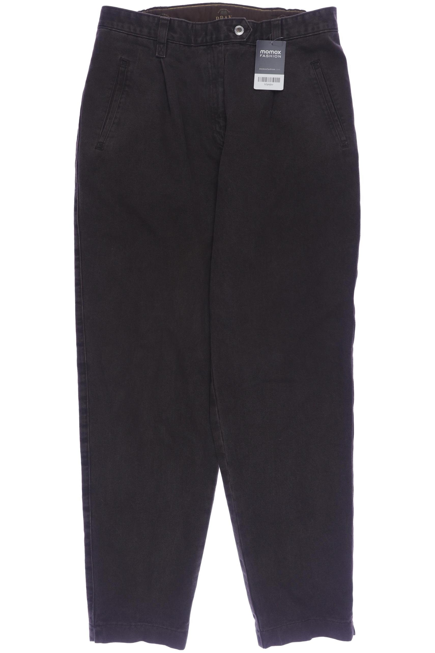 

Brax Damen Jeans, braun, Gr. 44