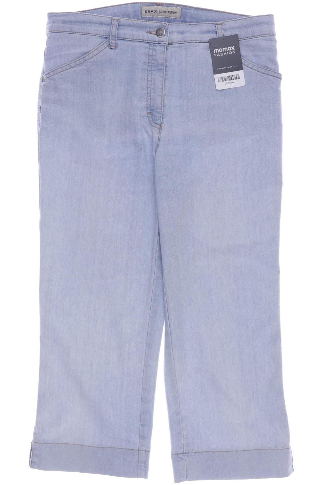 

BRAX Damen Jeans, hellblau
