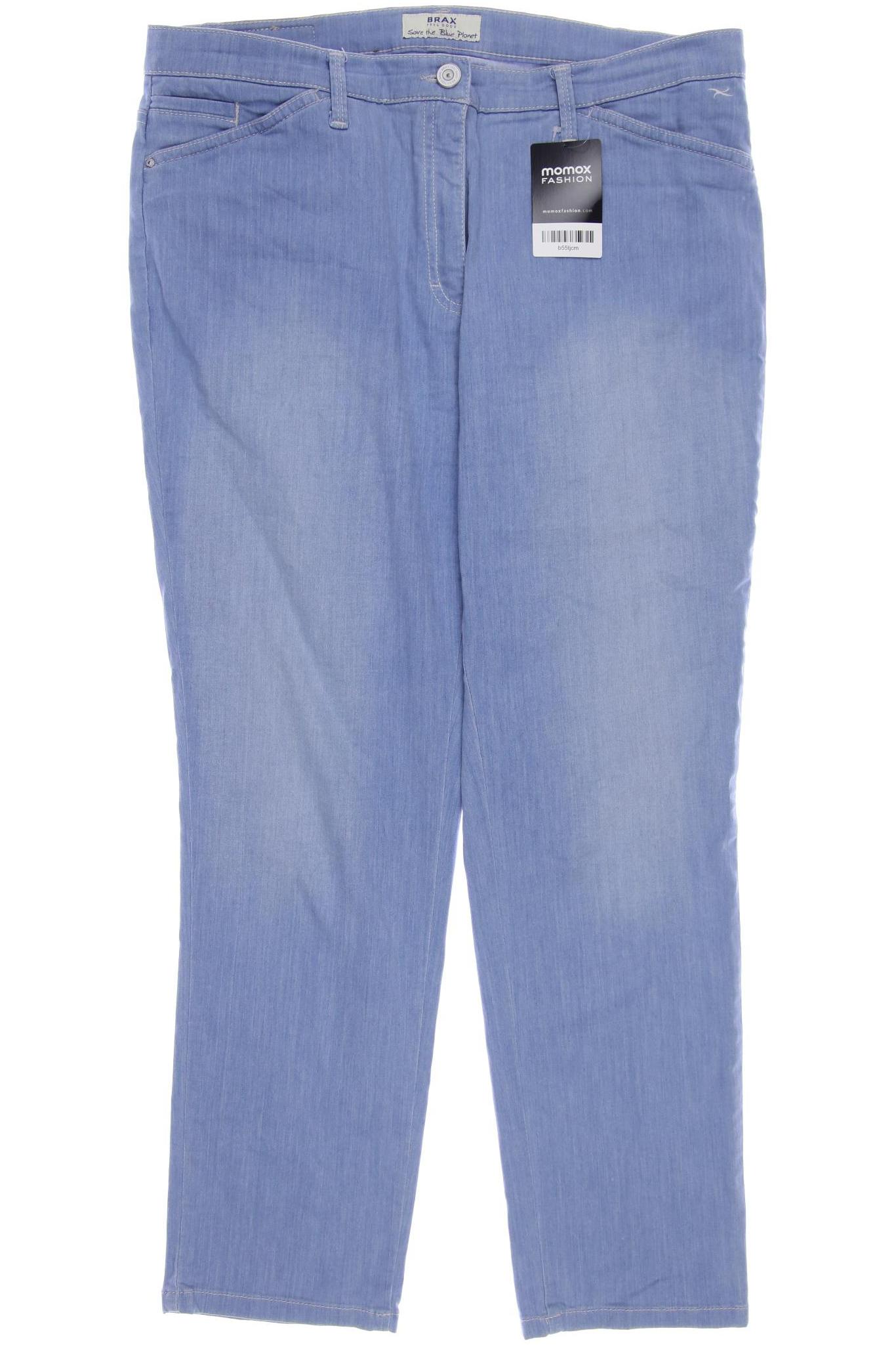 

BRAX Damen Jeans, hellblau