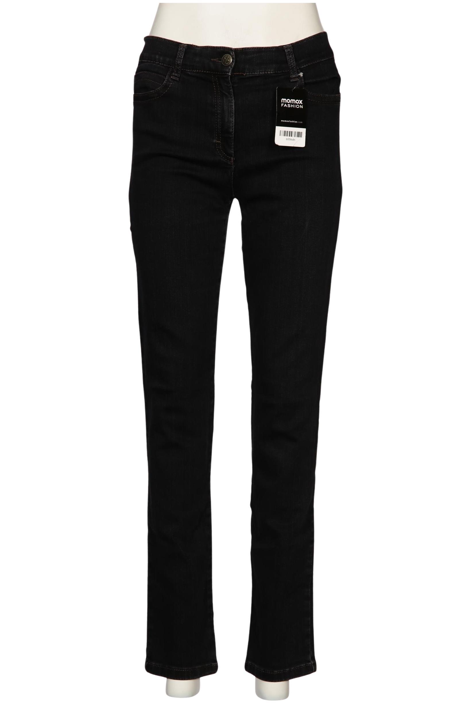 

Brax Damen Jeans, marineblau, Gr. 29