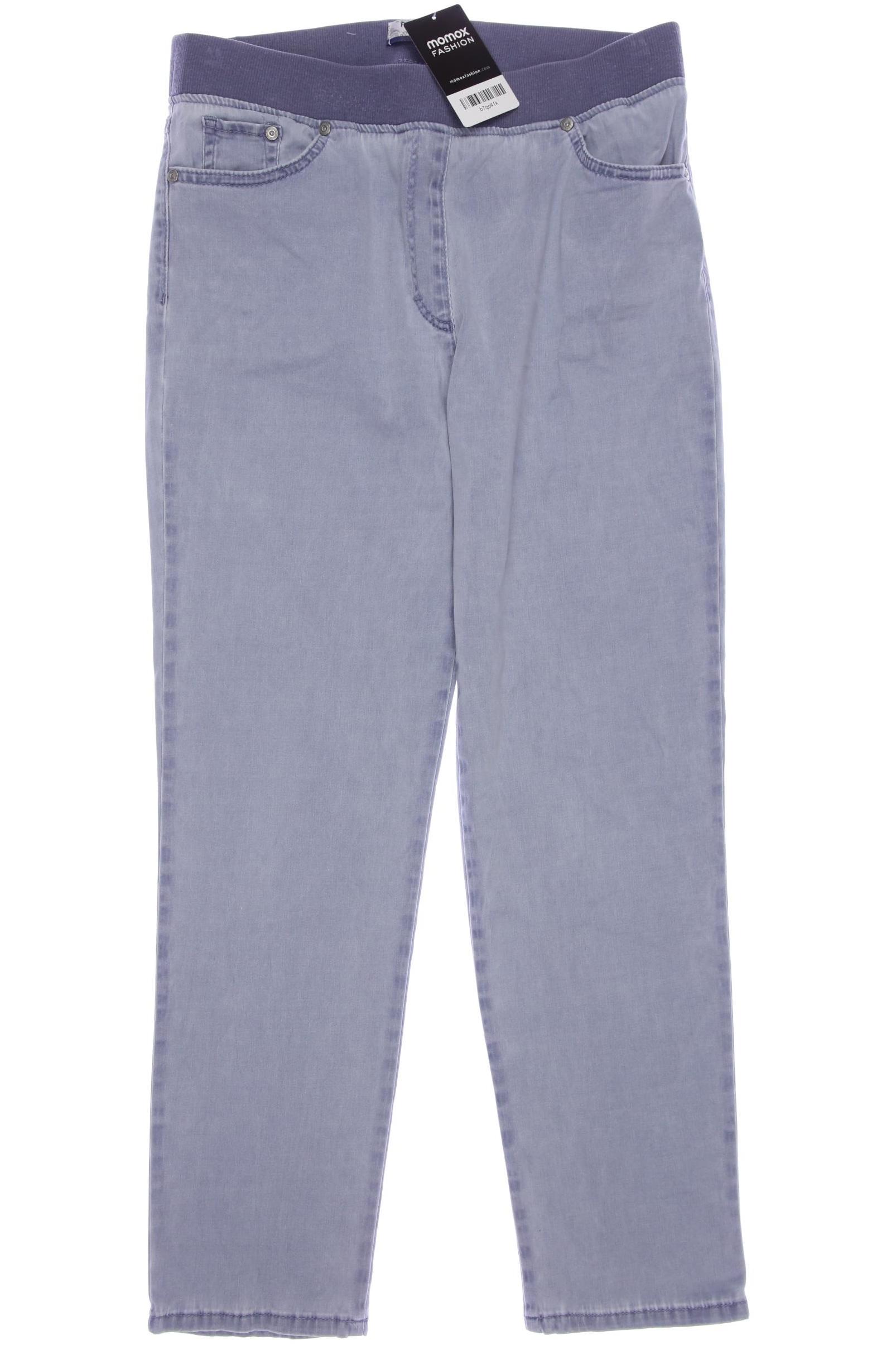 

Brax Damen Jeans, hellblau, Gr. 38