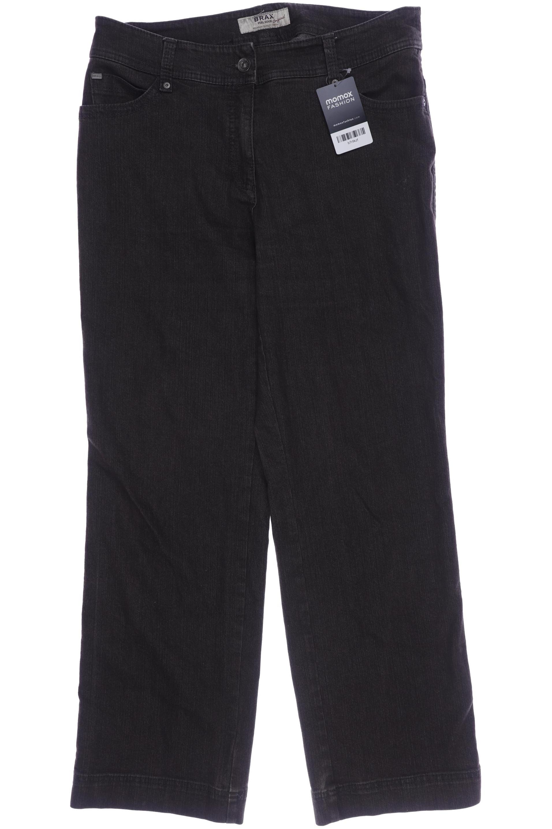 

Brax Damen Jeans, braun, Gr. 42