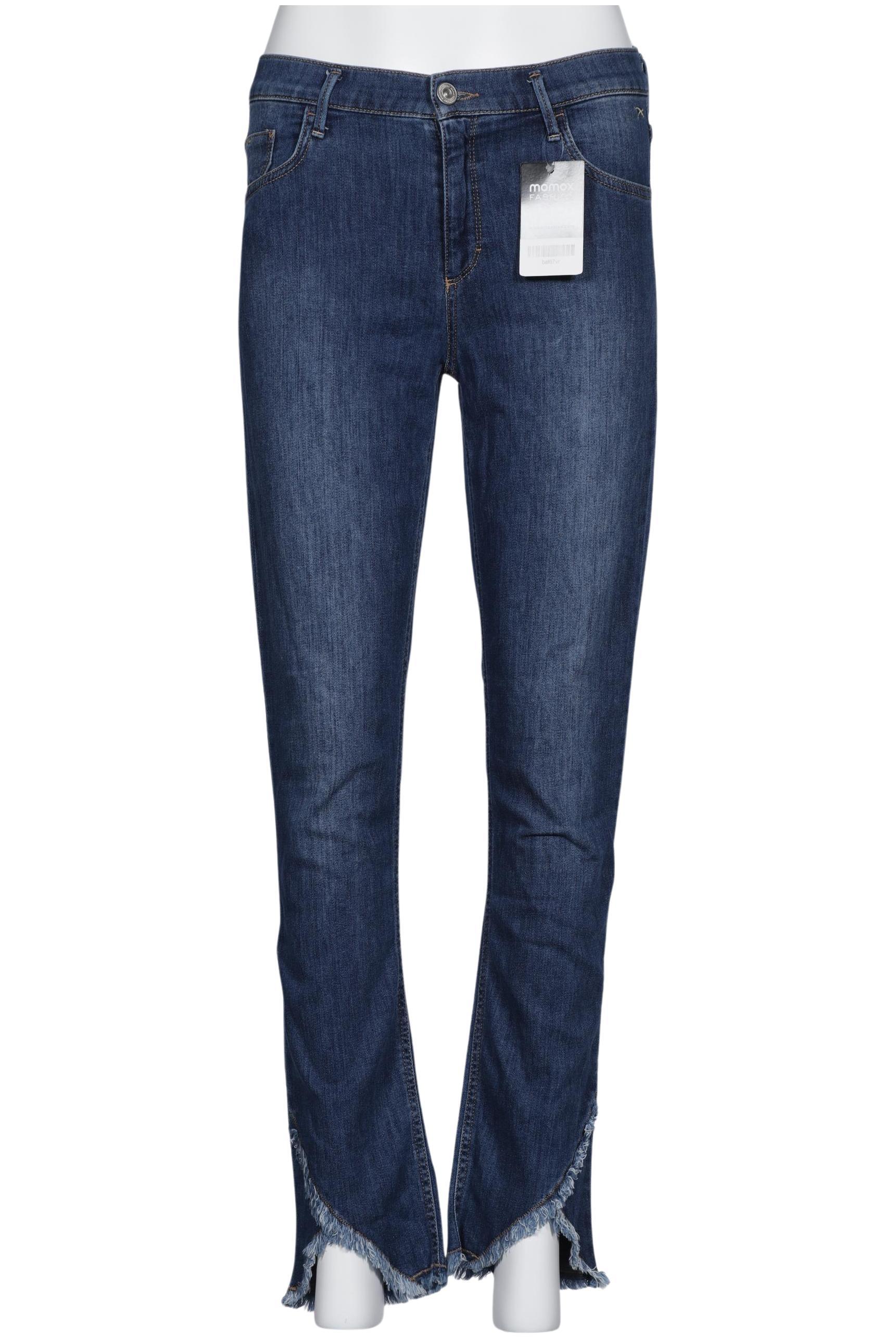 

Brax Damen Jeans, blau, Gr. 29