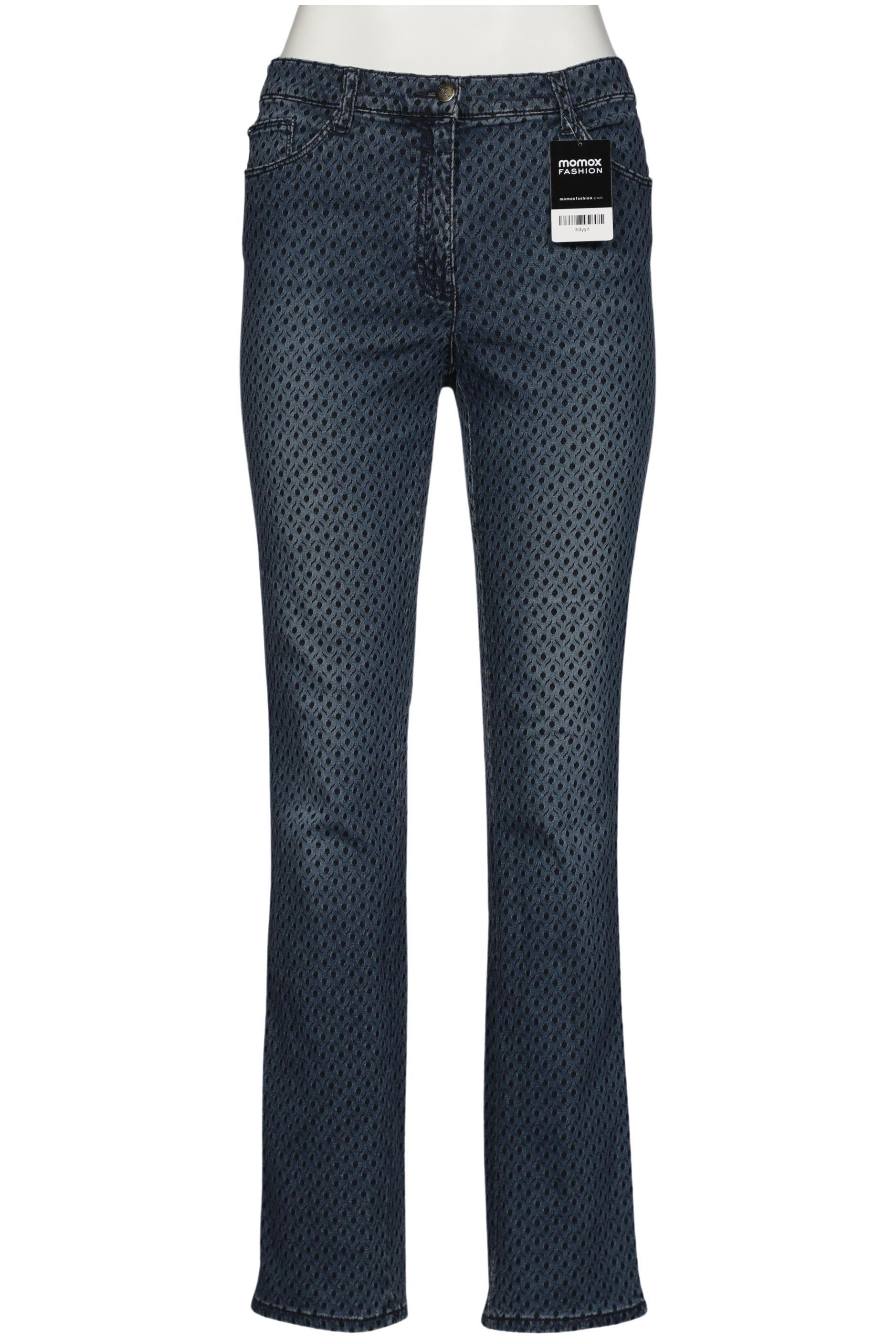 

Brax Damen Jeans, marineblau, Gr. 31