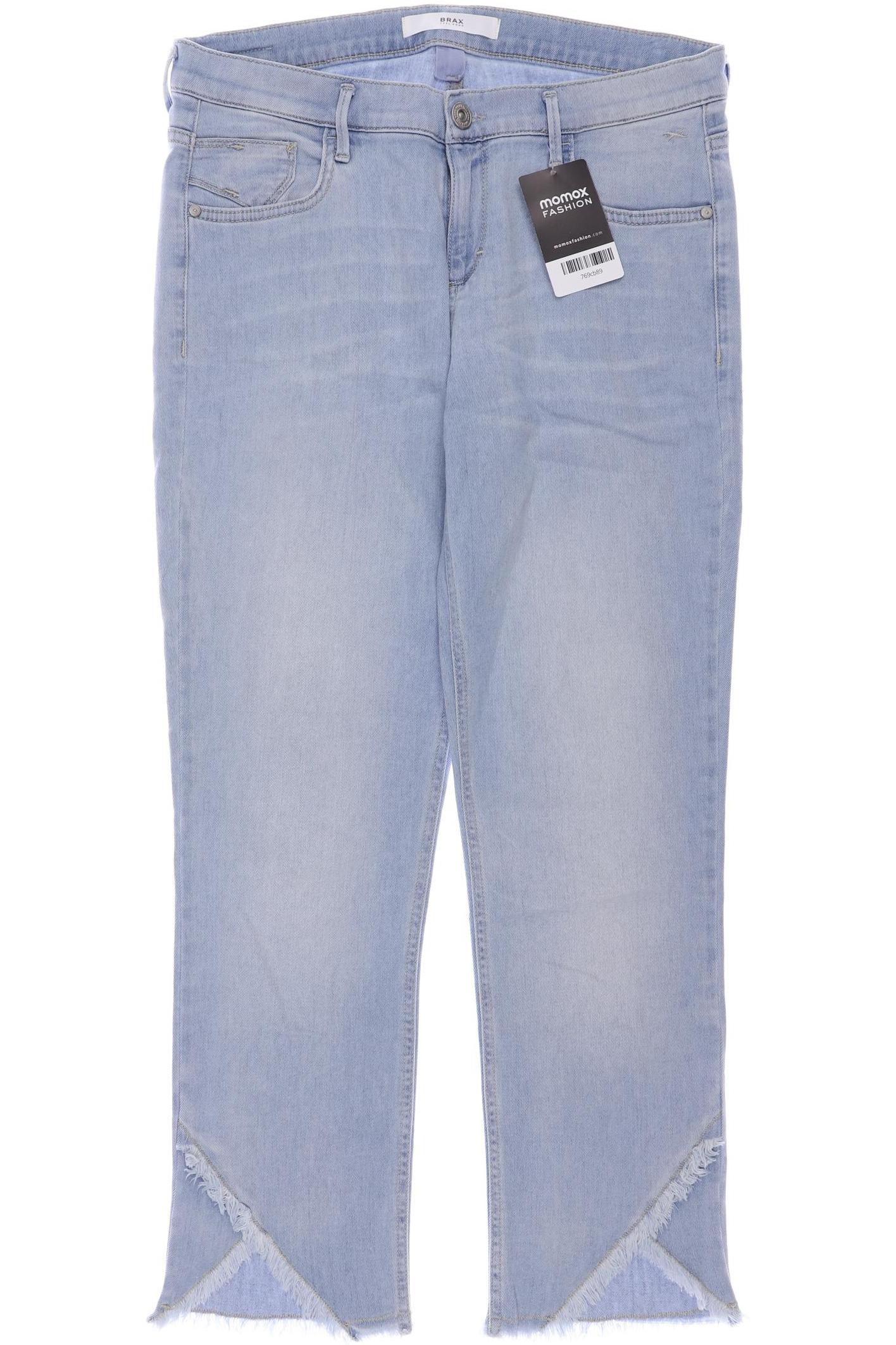 

BRAX Damen Jeans, hellblau