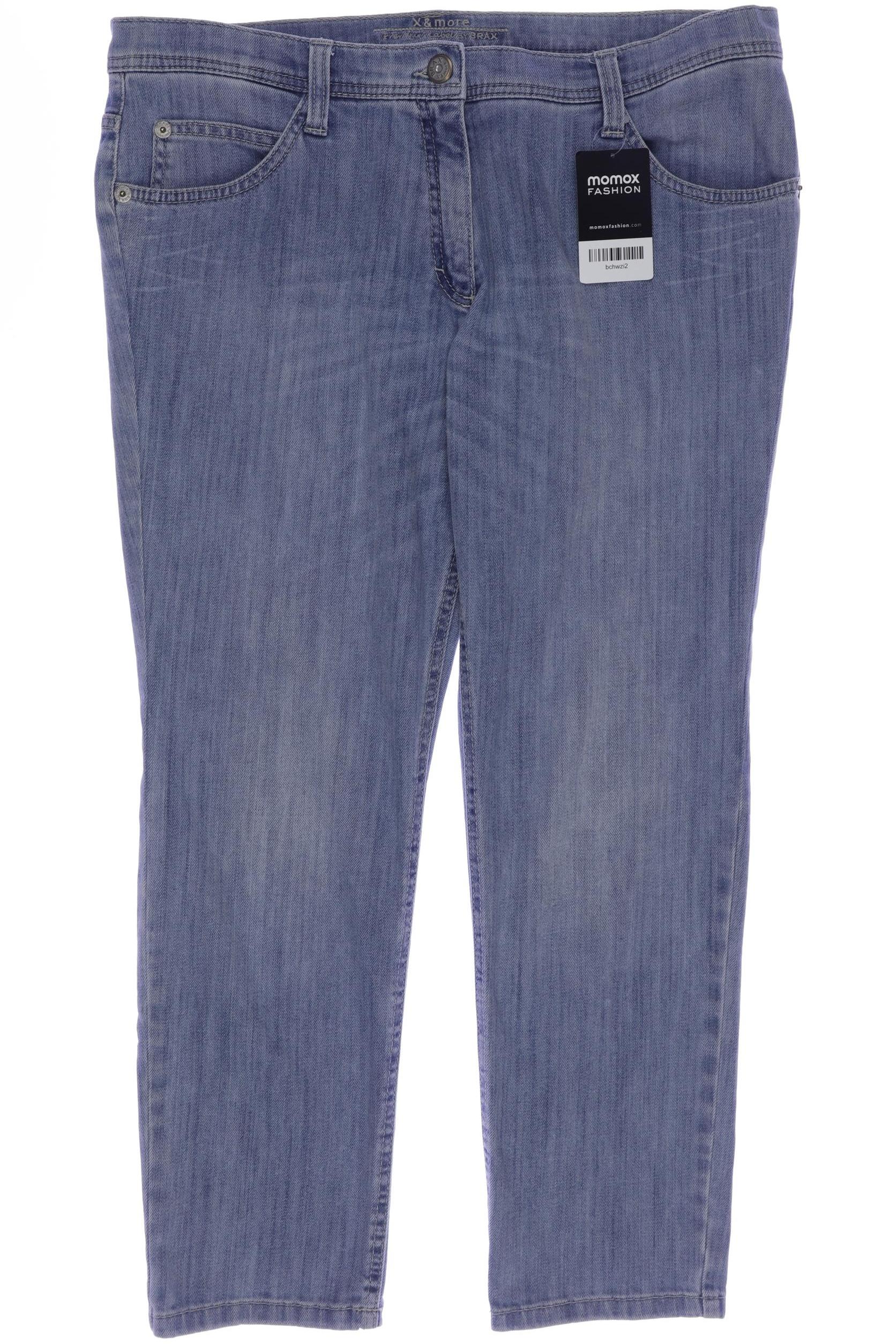 

Brax Damen Jeans, blau, Gr. 32