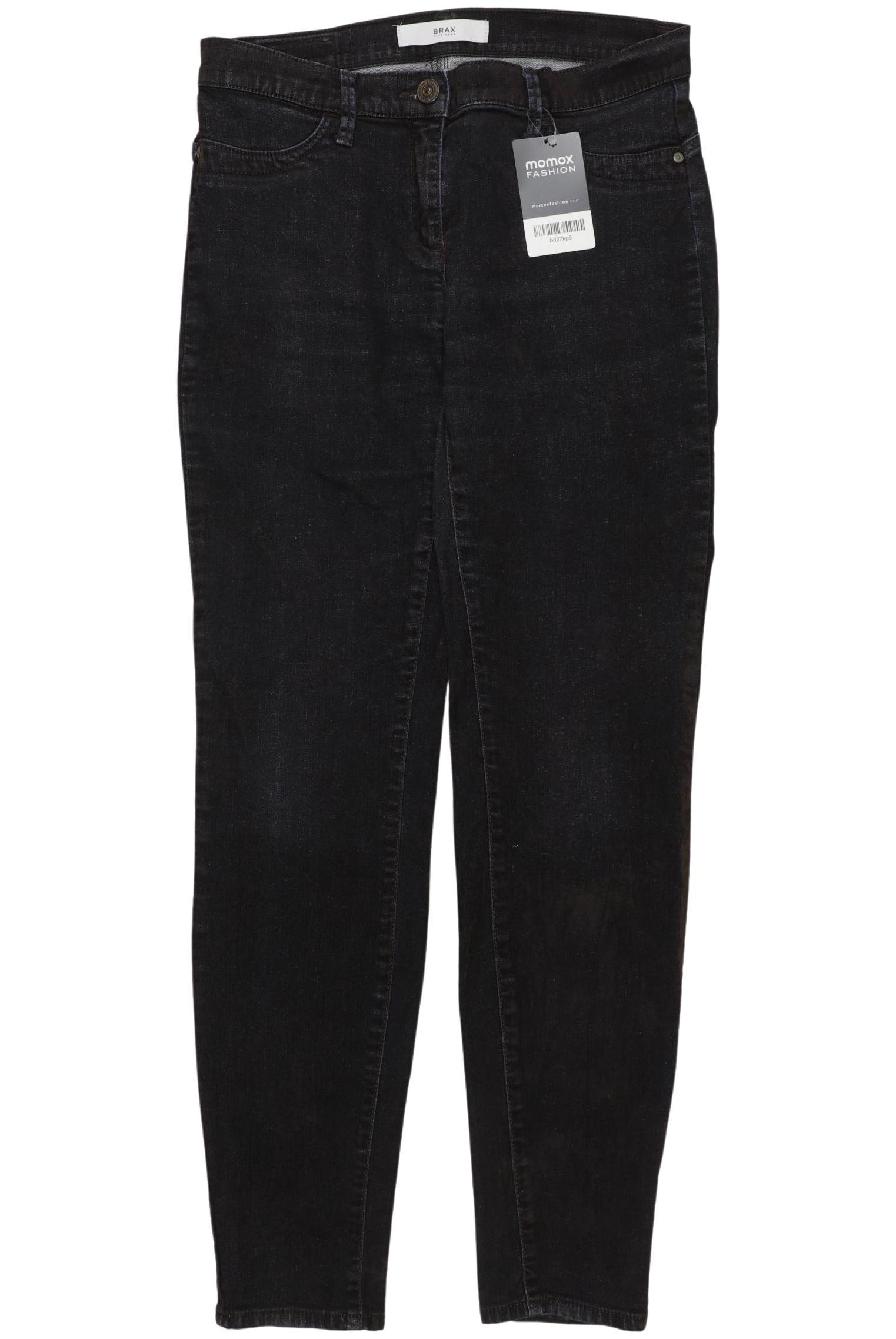 

Brax Damen Jeans, braun, Gr. 27
