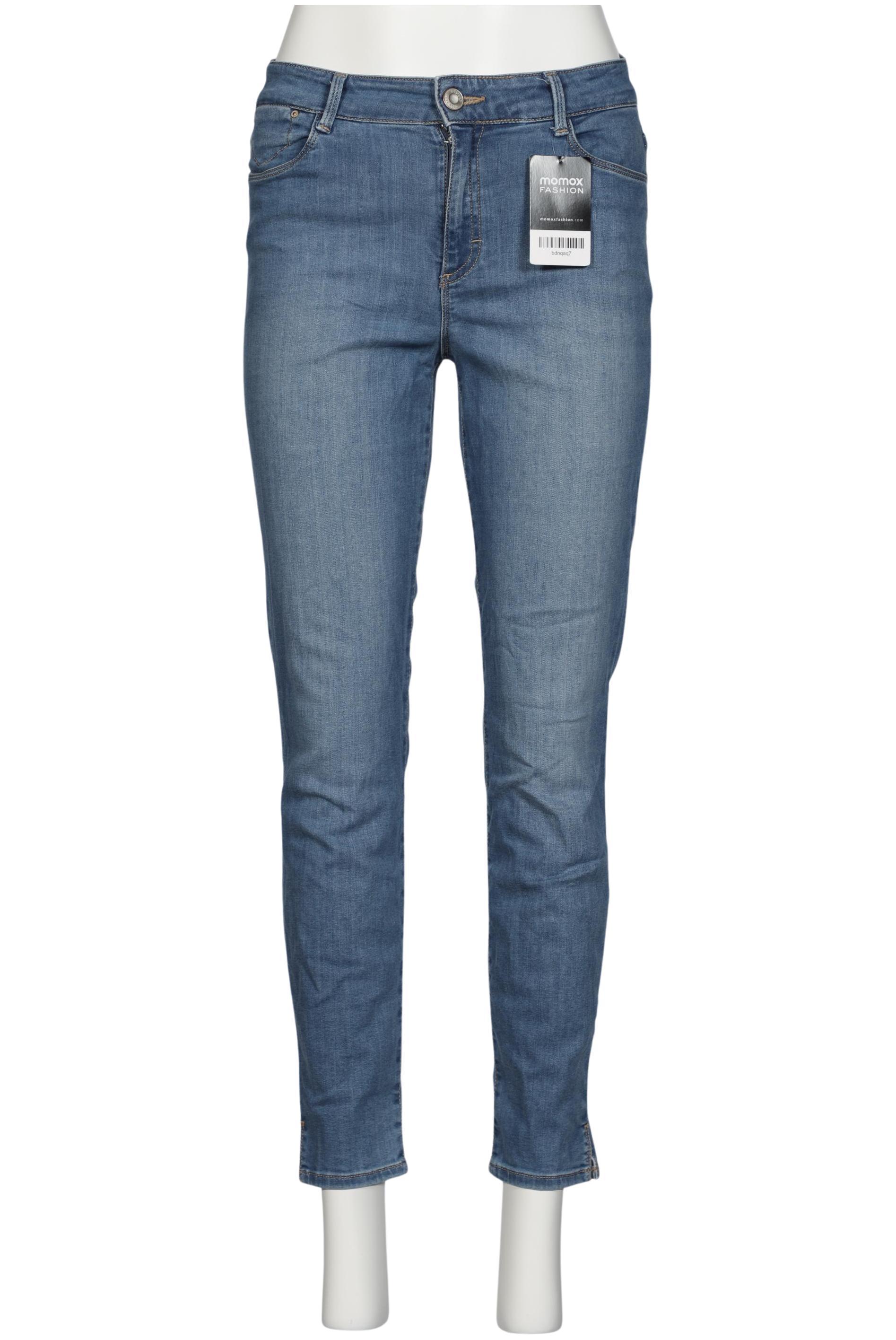 

Brax Damen Jeans, blau, Gr. 30