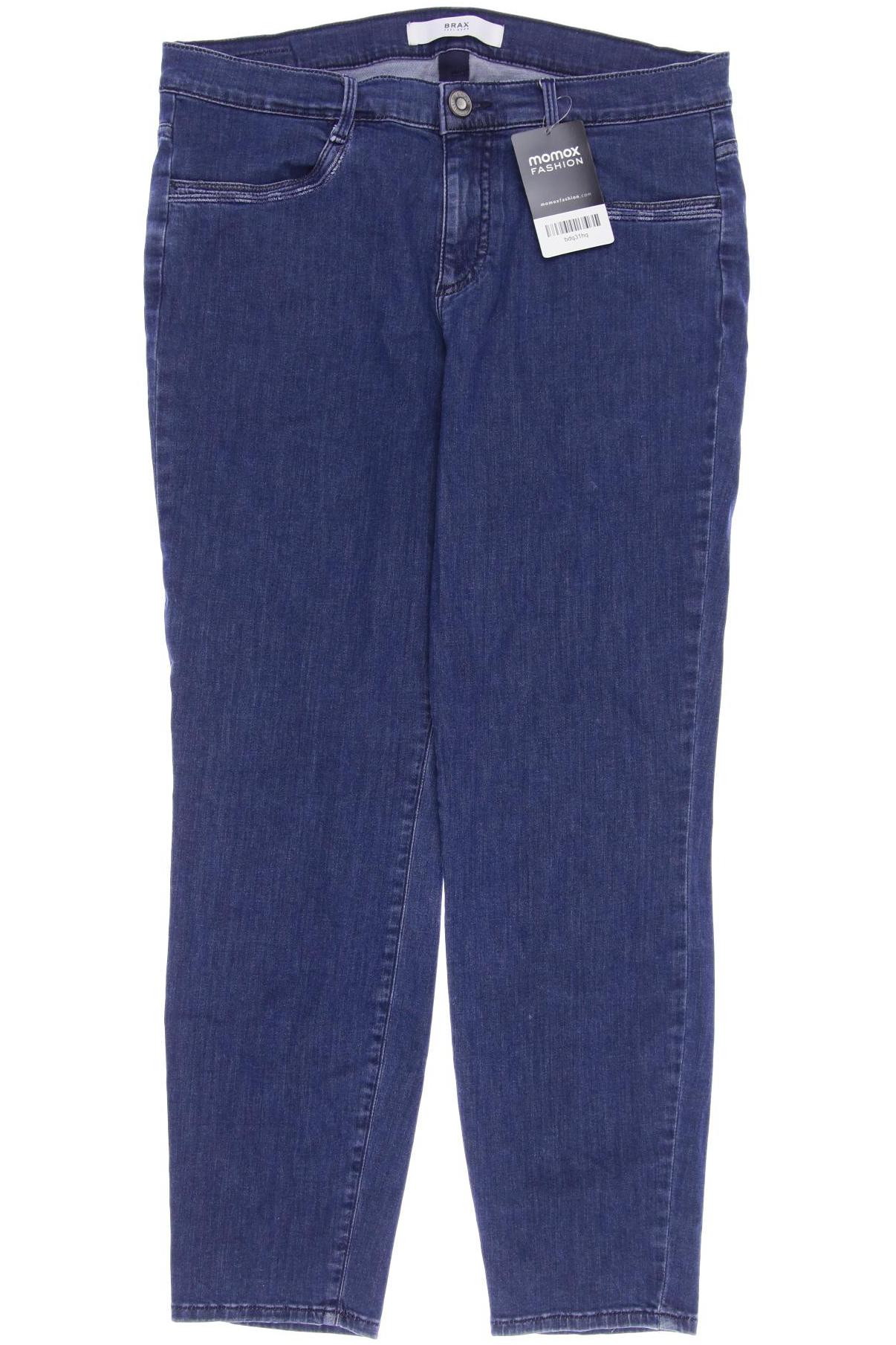 

BRAX Damen Jeans, blau
