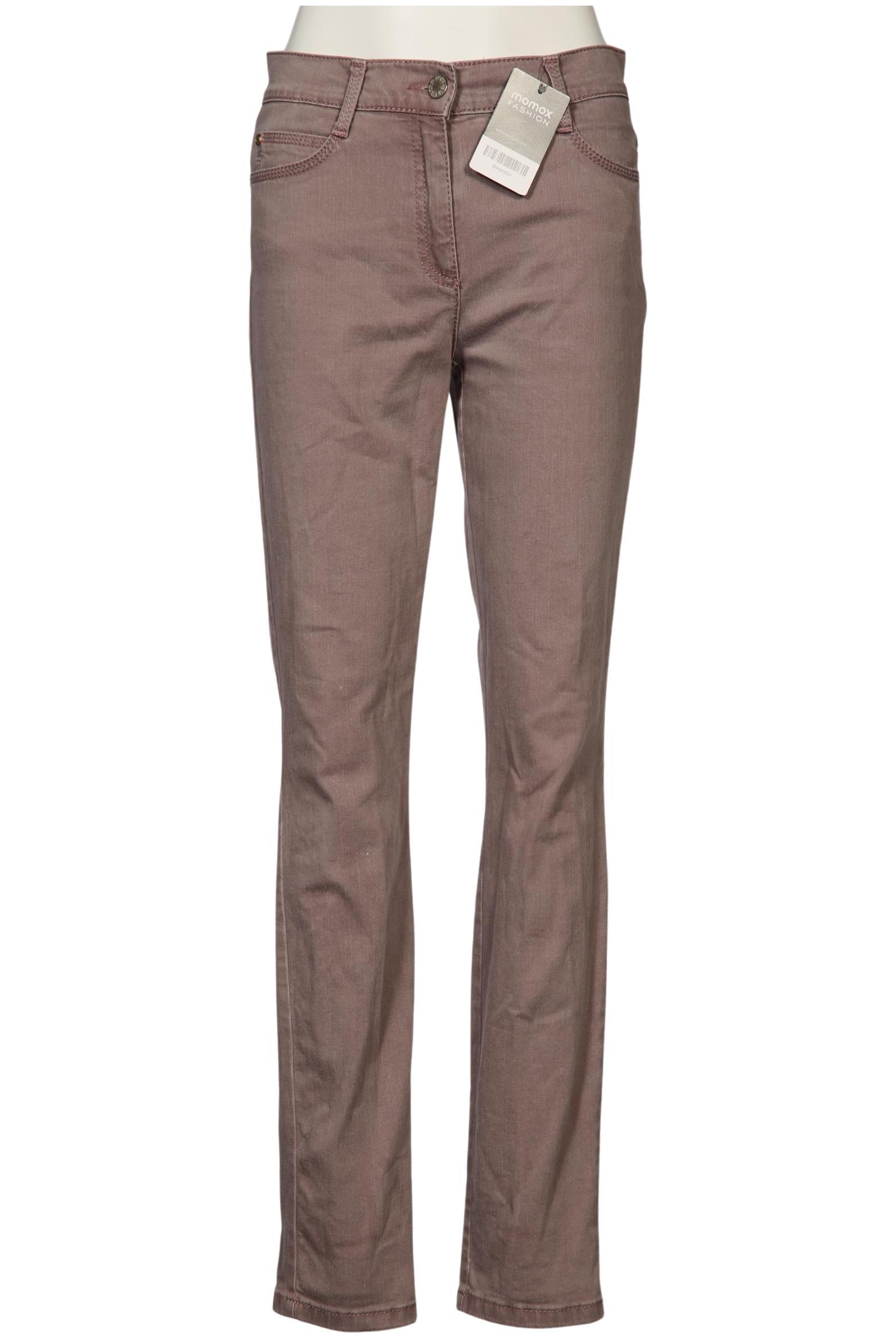 

Brax Damen Jeans, pink, Gr. 29