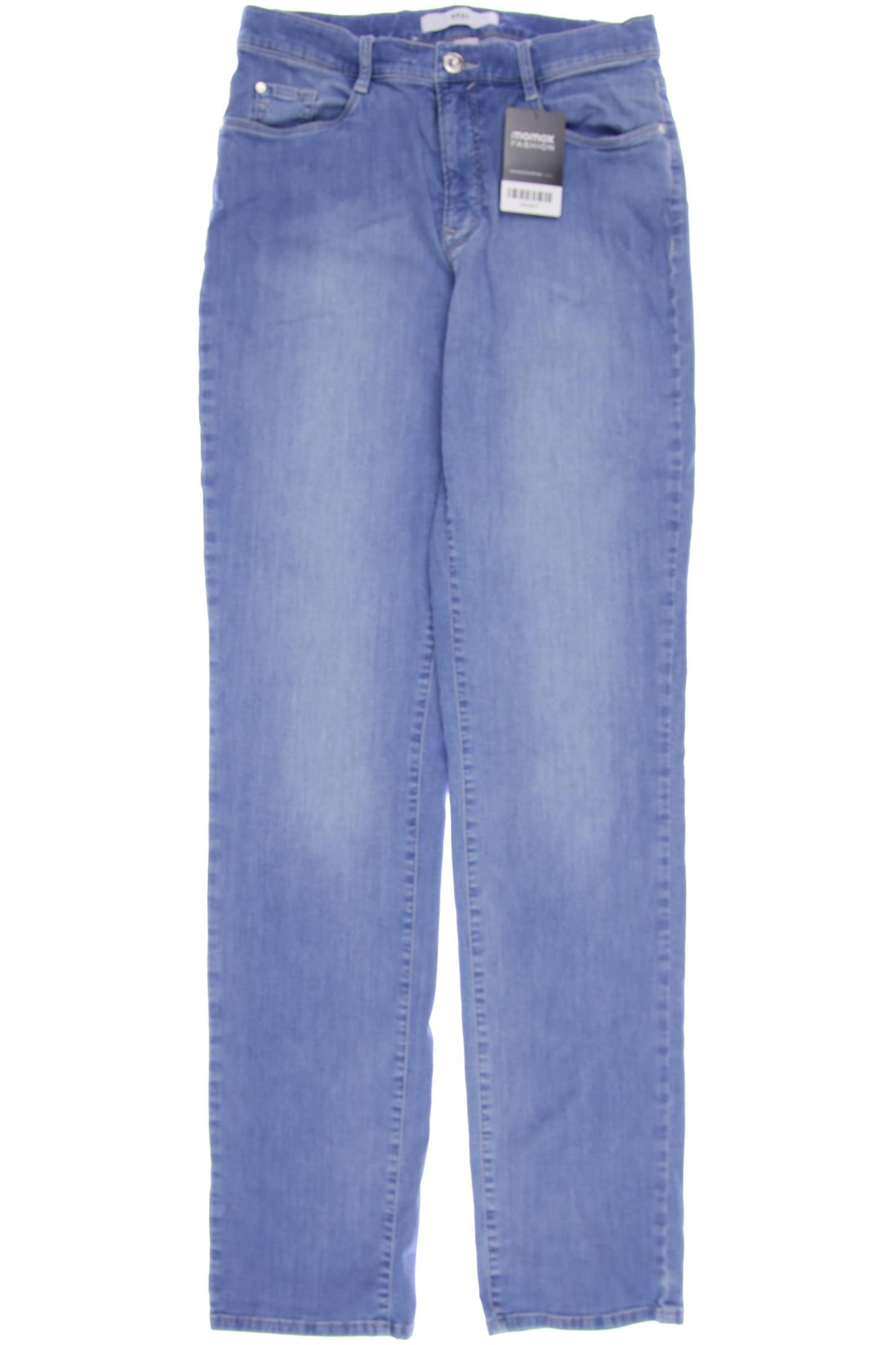 

Brax Damen Jeans, hellblau, Gr. 38