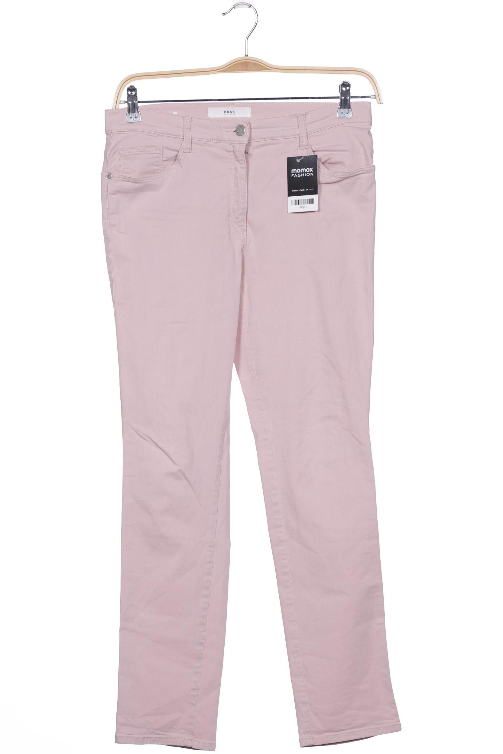 

BRAX Damen Jeans, pink