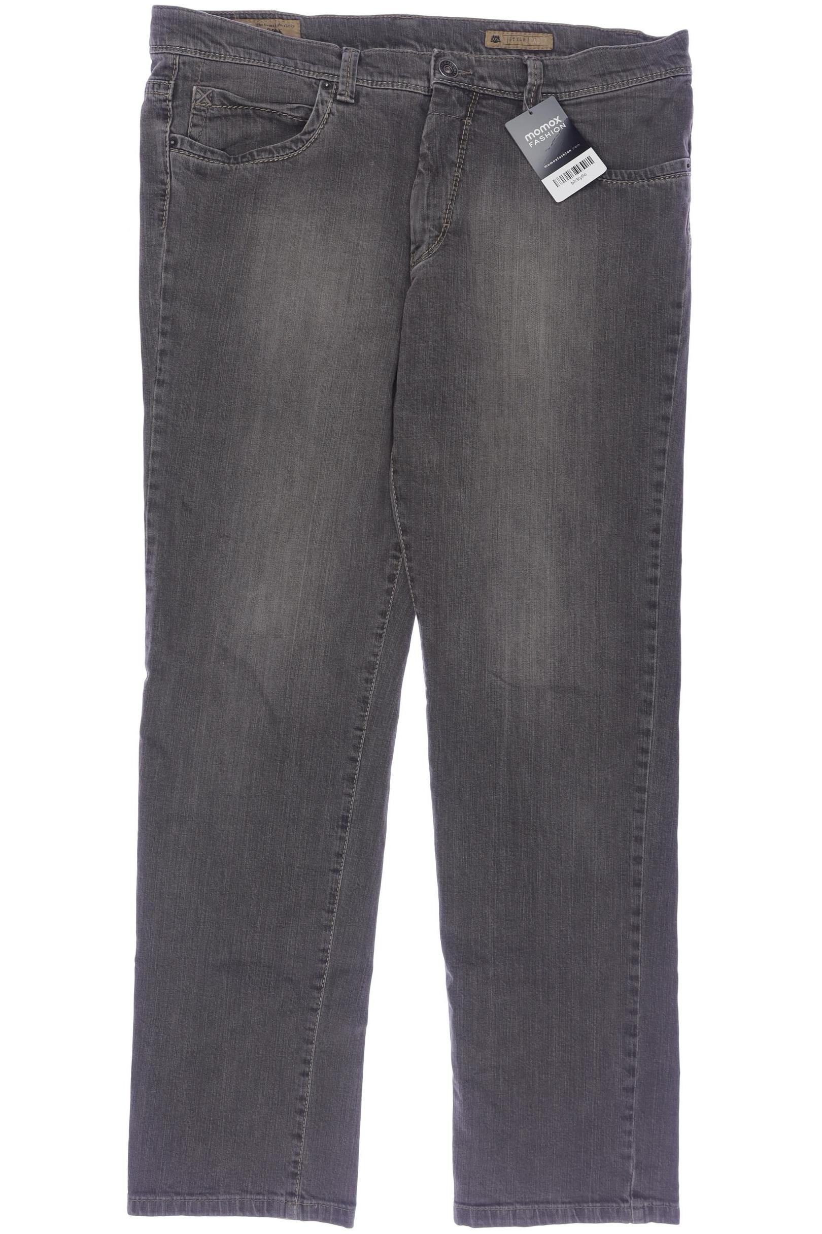 

Brax Damen Jeans, grau, Gr. 38