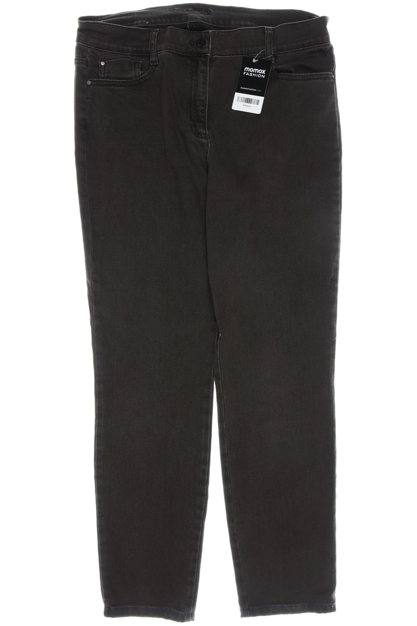 

Brax Damen Jeans, braun, Gr. 32