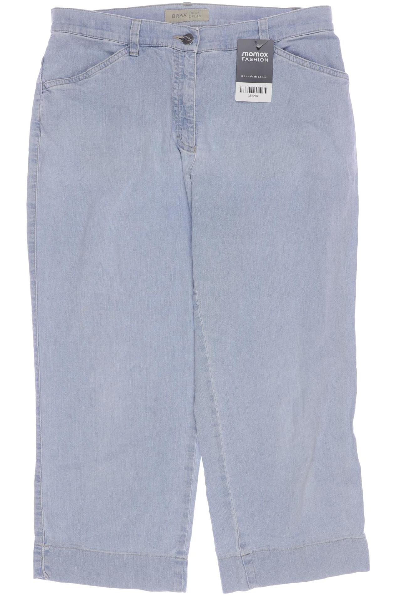 

Brax Damen Jeans, hellblau, Gr. 38
