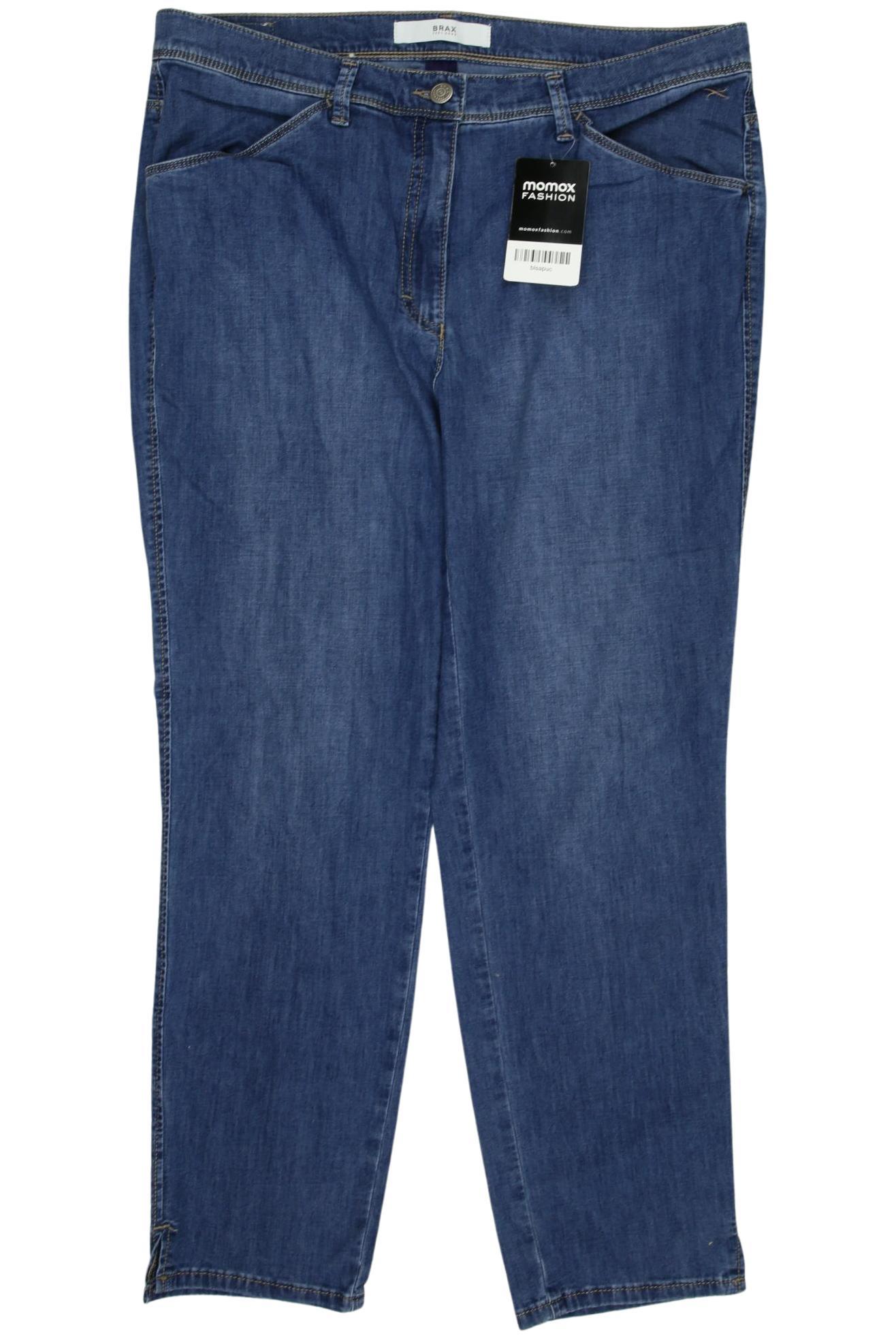 

Brax Damen Jeans, blau, Gr. 40