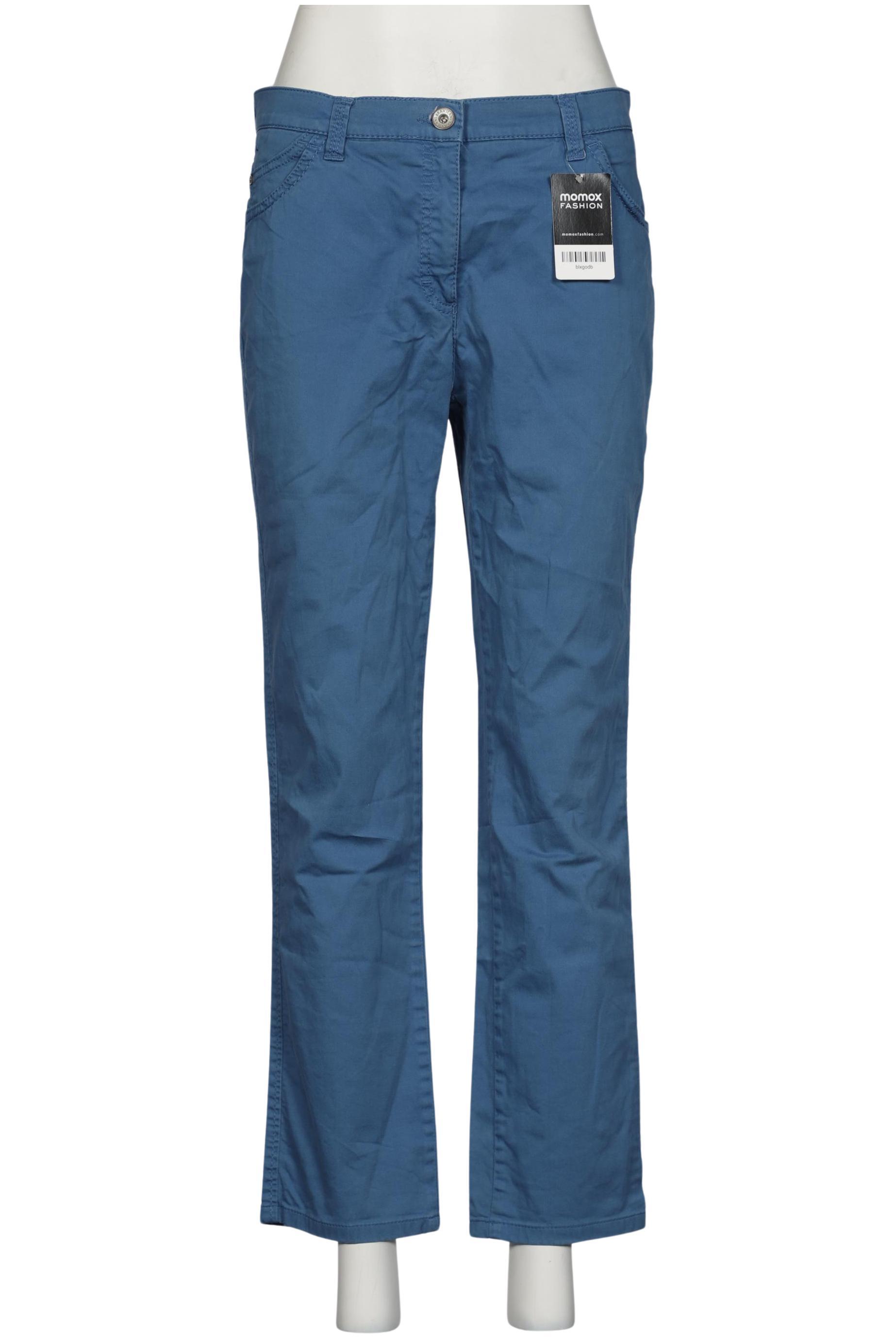 

Brax Damen Jeans, blau, Gr. 31