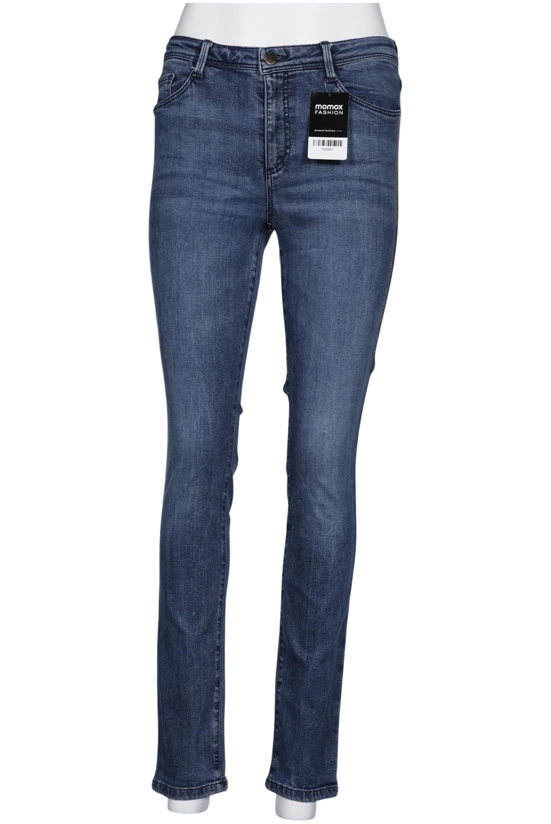 

Brax Damen Jeans, blau, Gr. 29