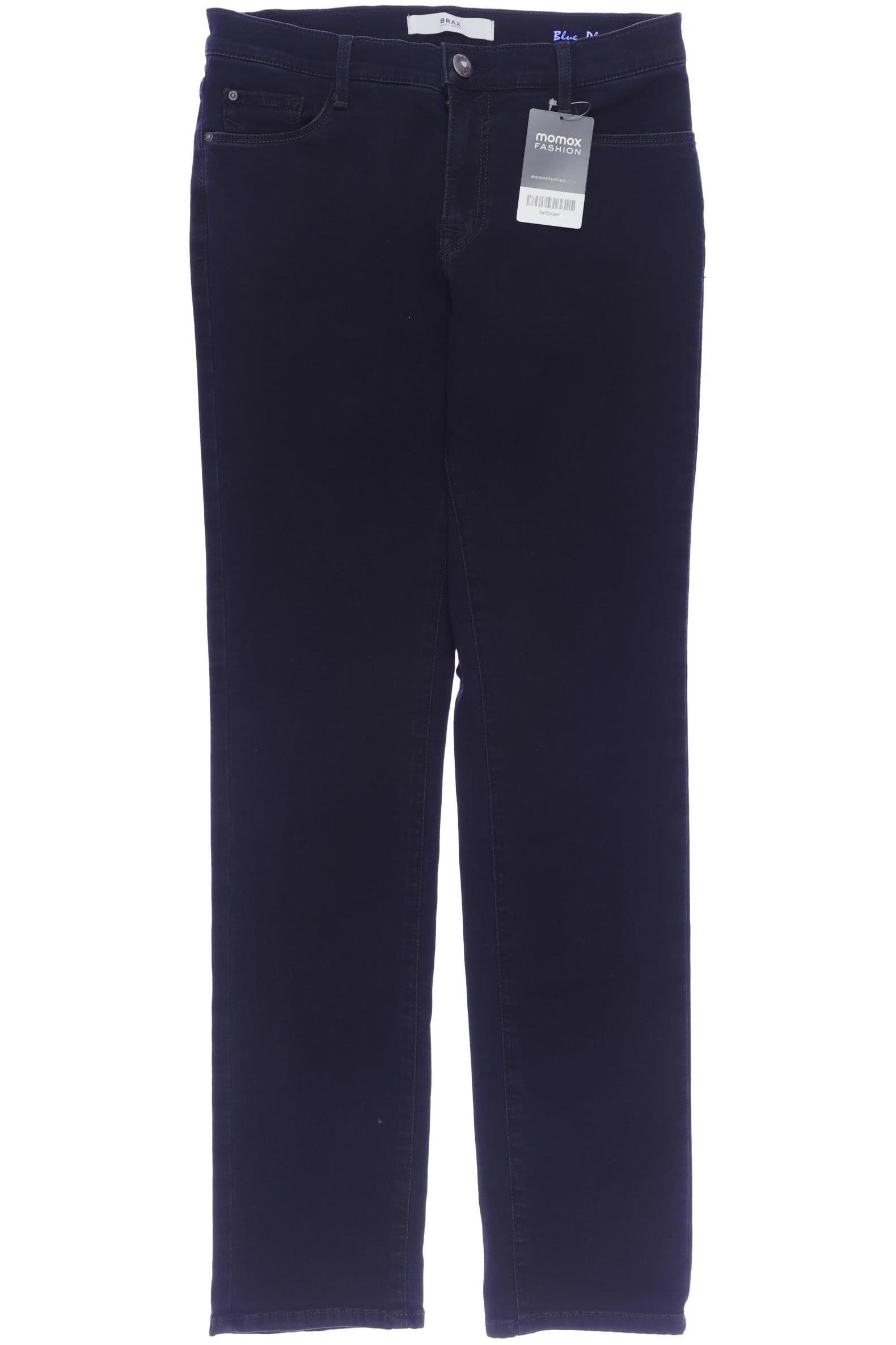 

Brax Damen Jeans, marineblau, Gr. 26