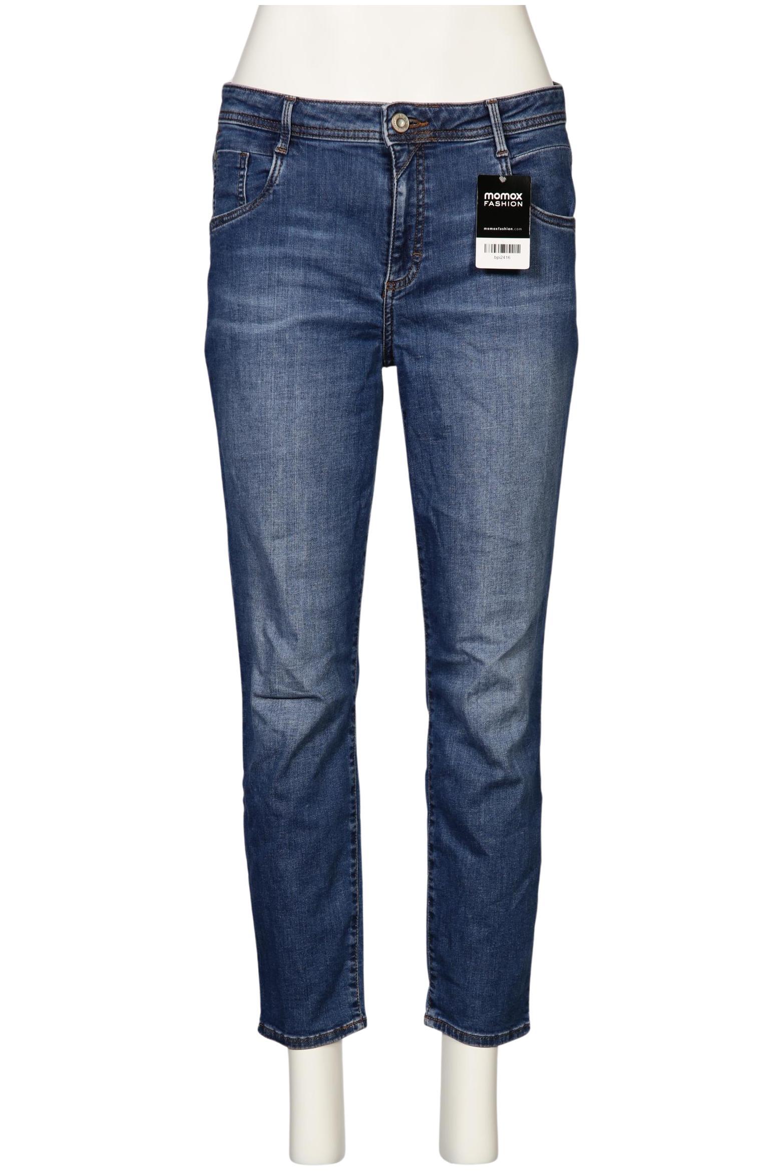 

Brax Damen Jeans, blau, Gr. 32