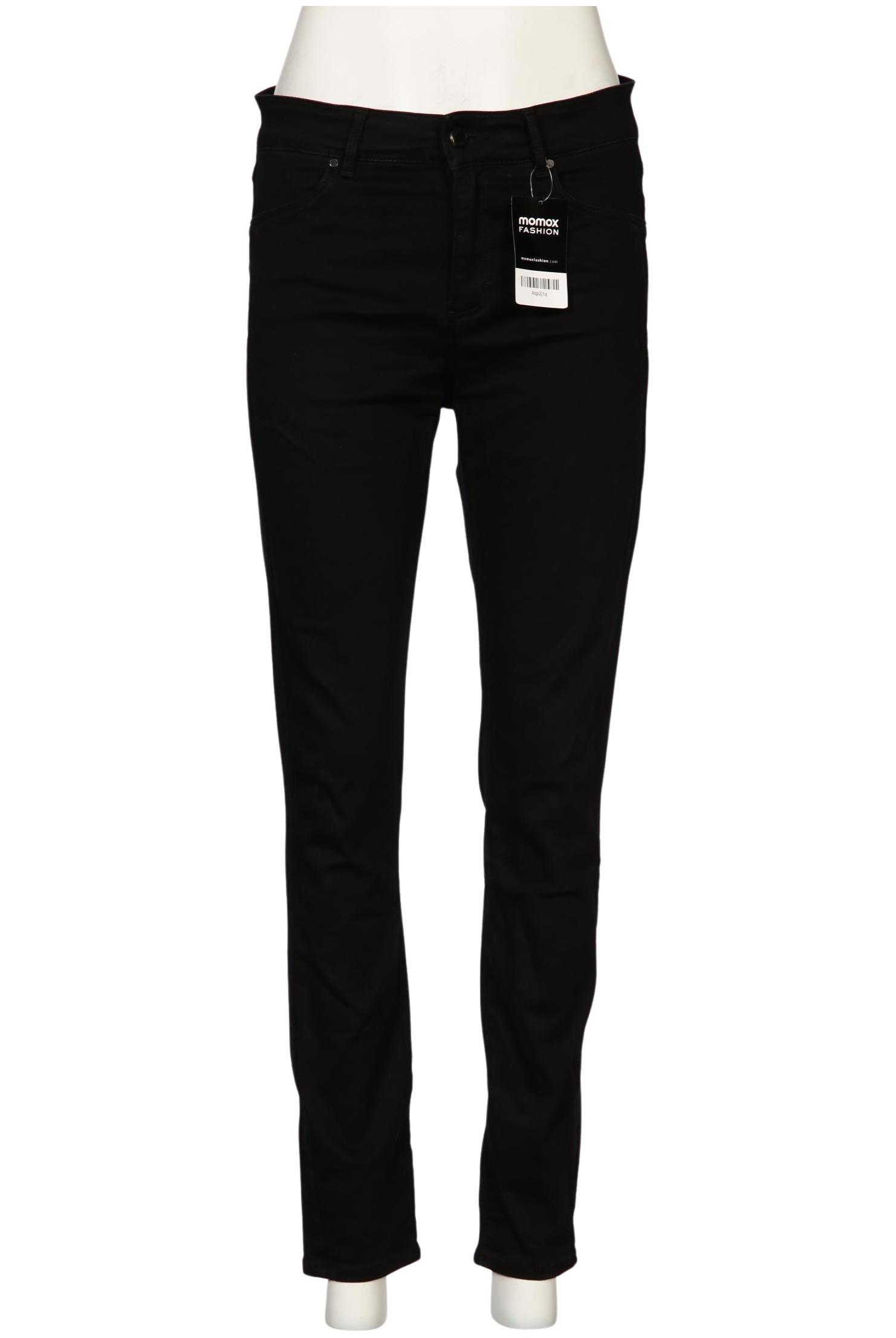 

Brax Damen Jeans, schwarz, Gr. 31