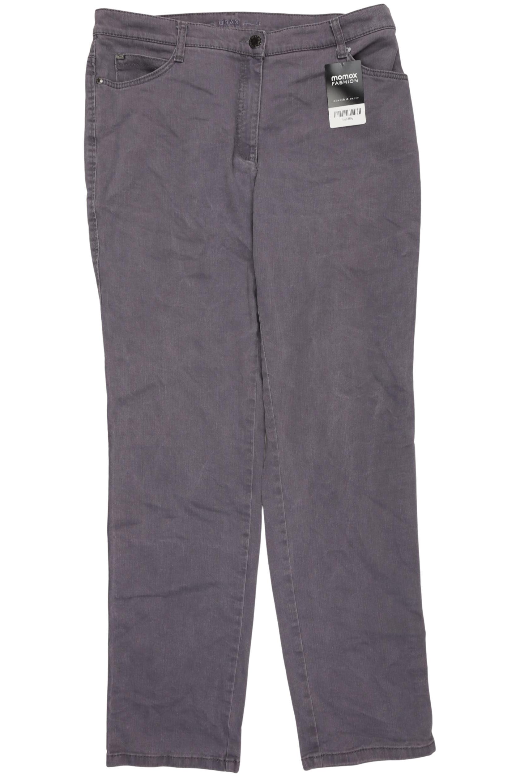 

Brax Damen Jeans, flieder, Gr. 32