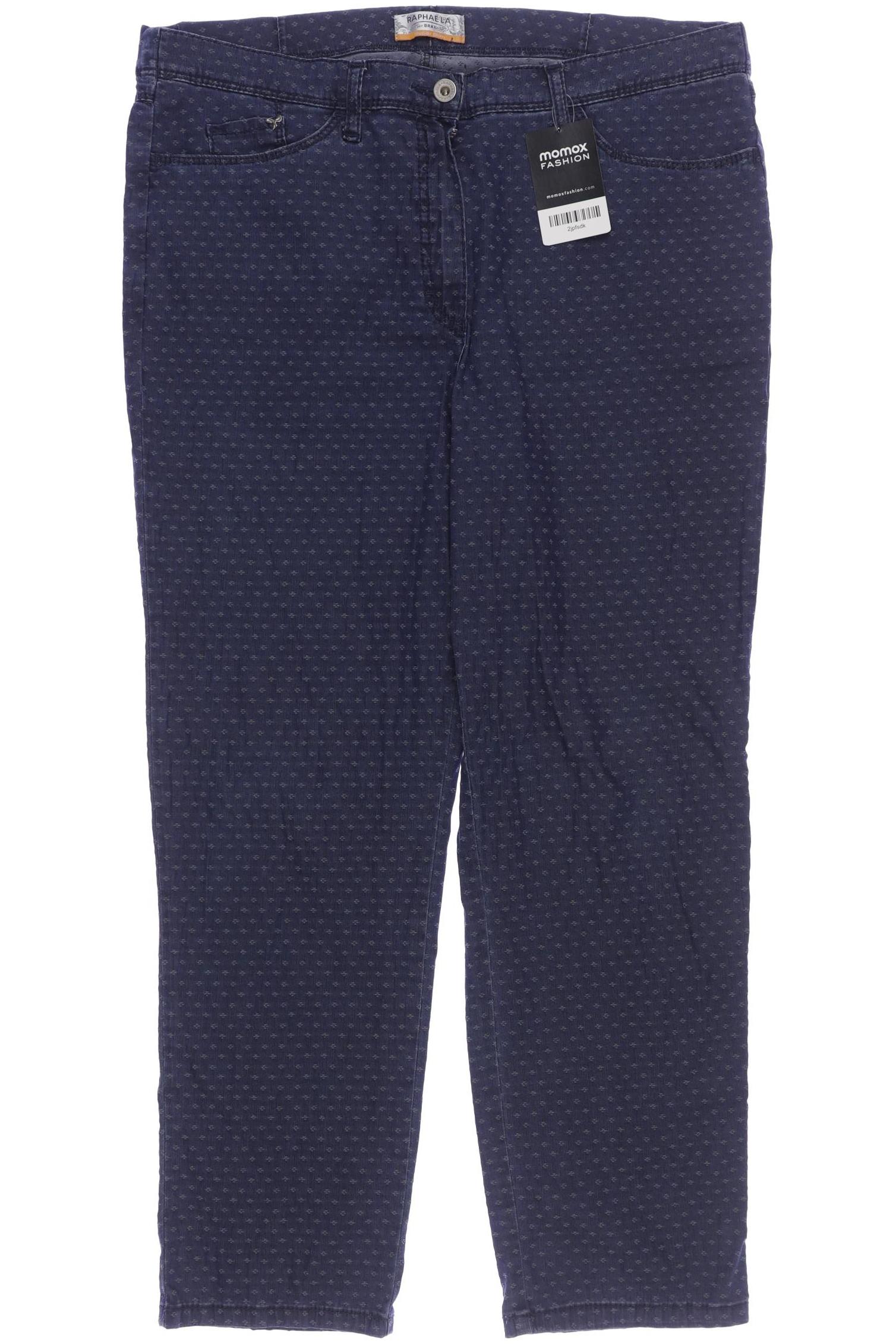 

Brax Damen Jeans, blau, Gr. 42