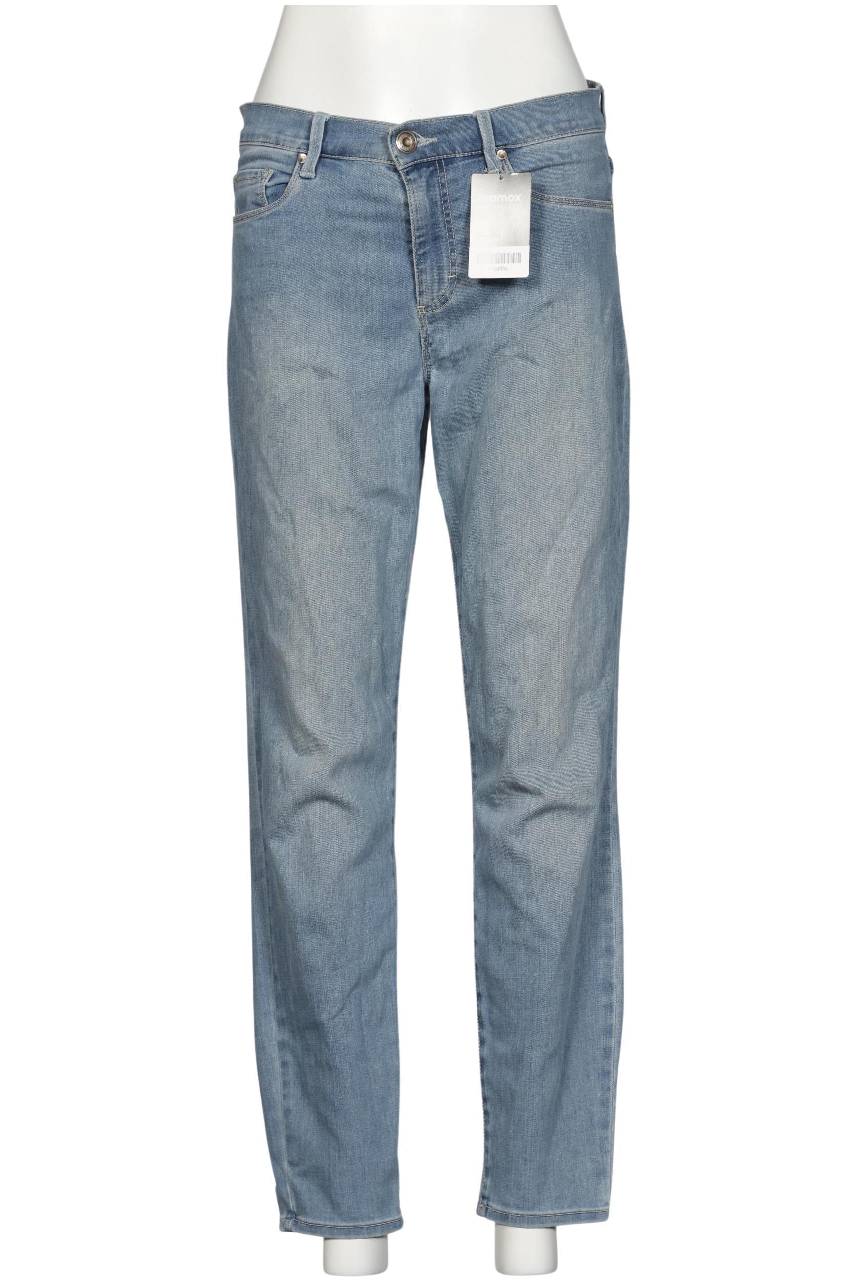 

Brax Damen Jeans, hellblau, Gr. 27