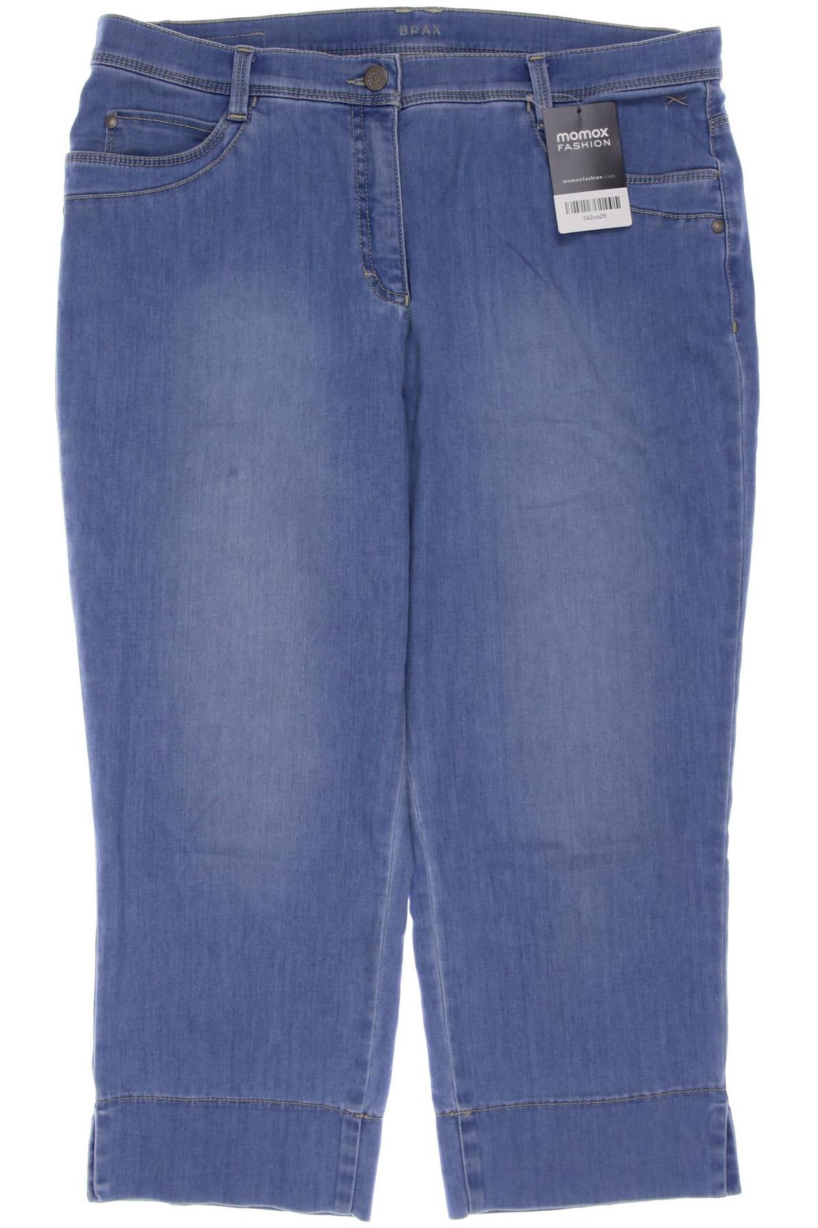 

BRAX Damen Jeans, blau