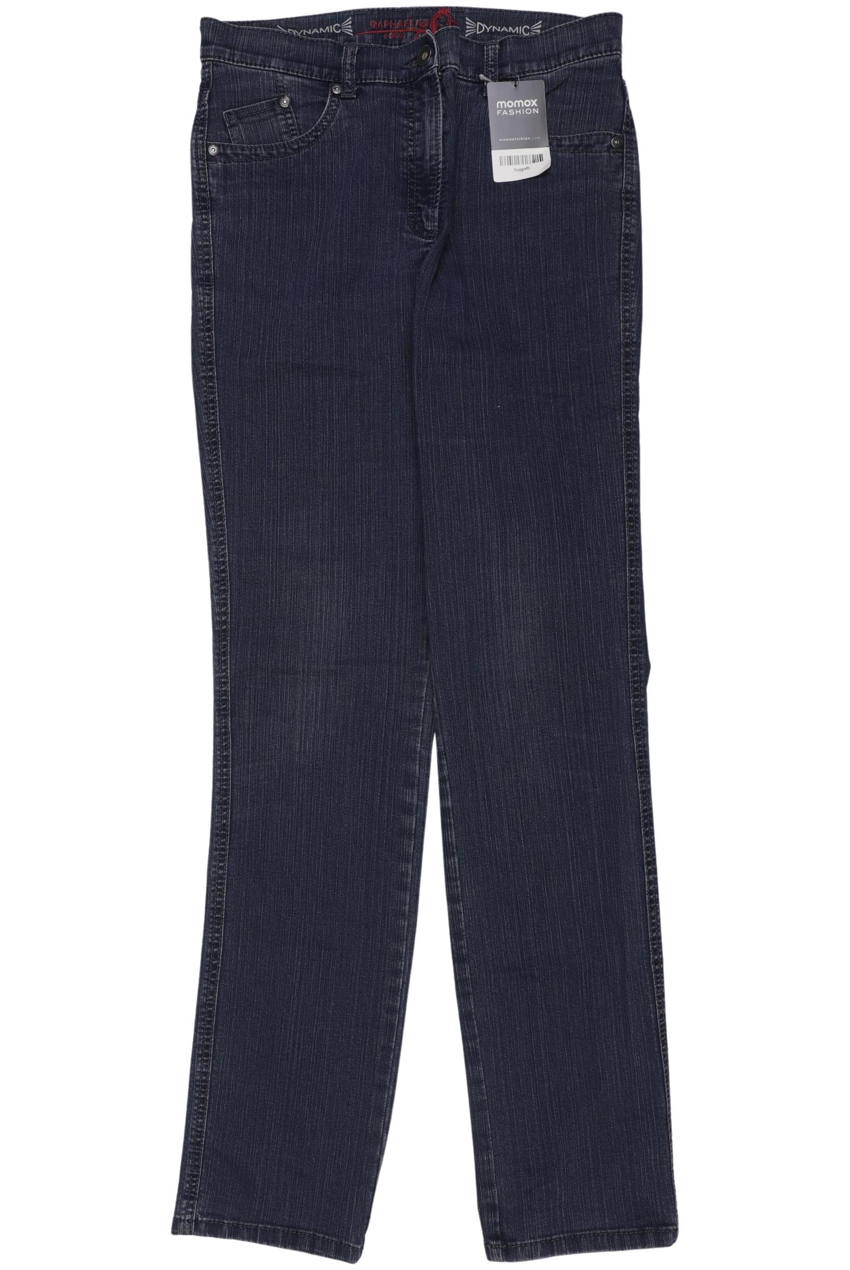 

Brax Damen Jeans, marineblau, Gr. 36