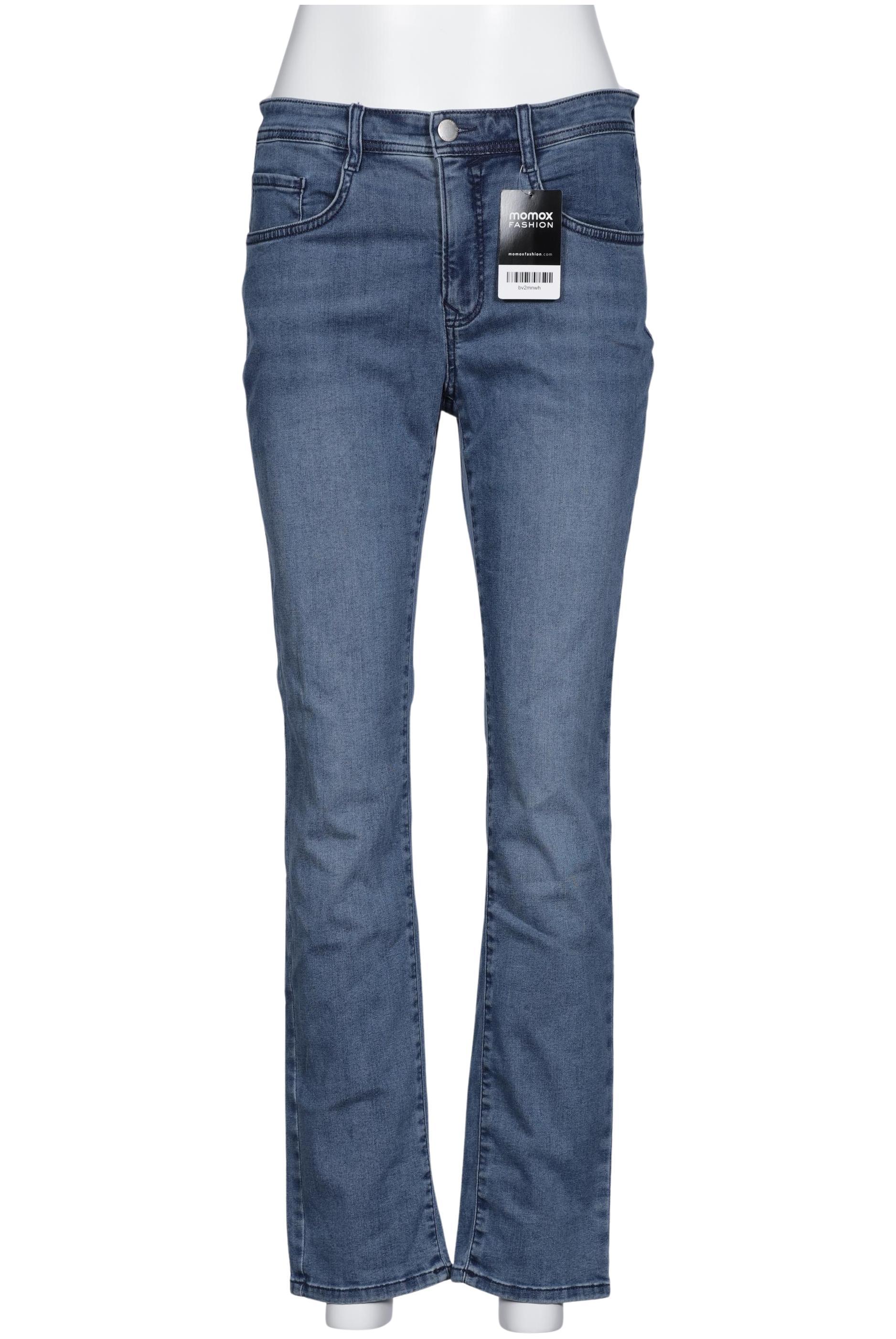 

Brax Damen Jeans, blau, Gr. 29